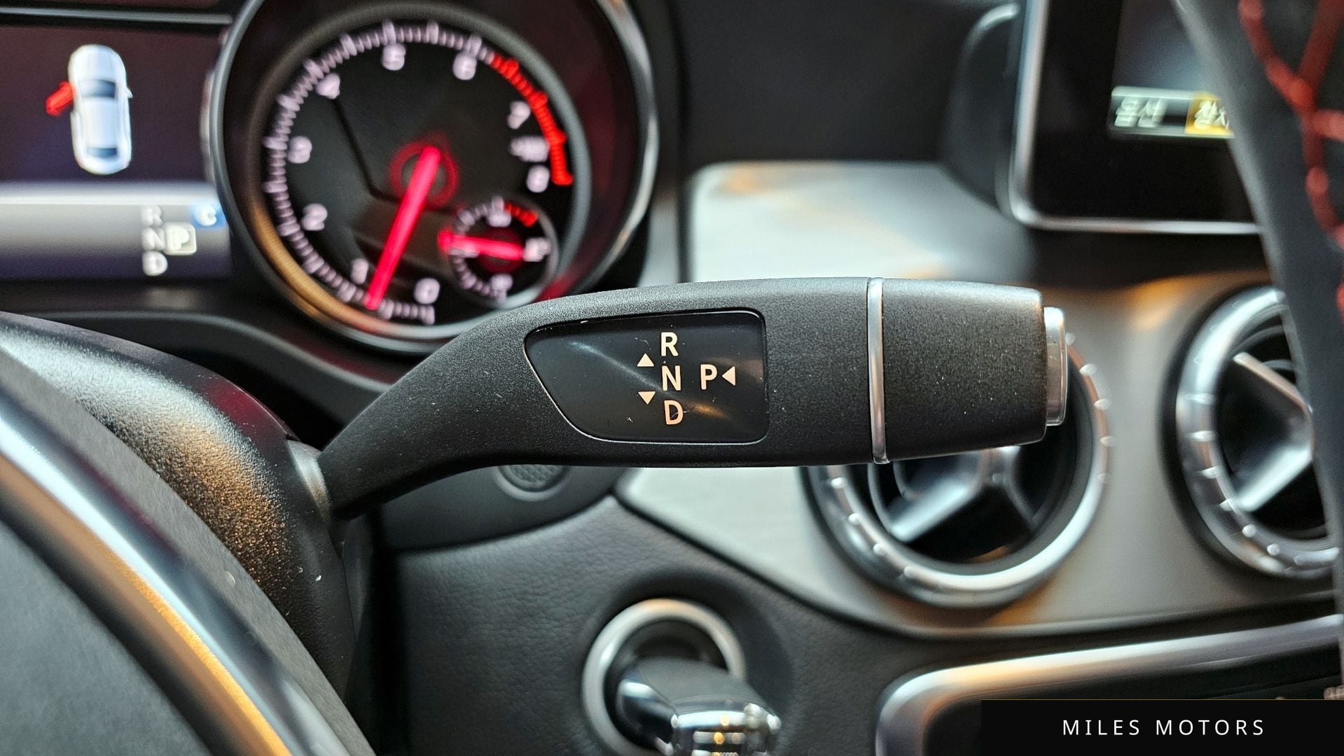 Mercedes-Benz CLA-Class C117 2019 — миниатюра 9