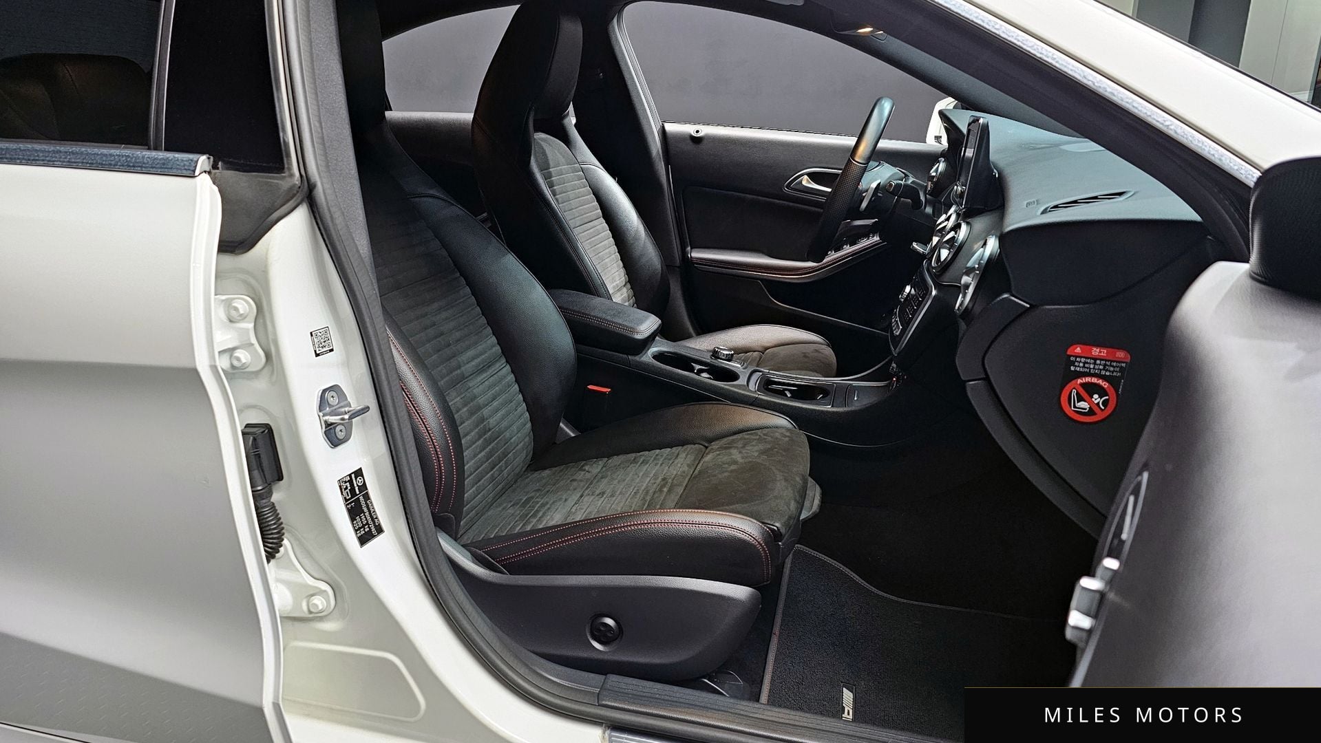 Mercedes-Benz CLA-Class C117 2019 — миниатюра 10