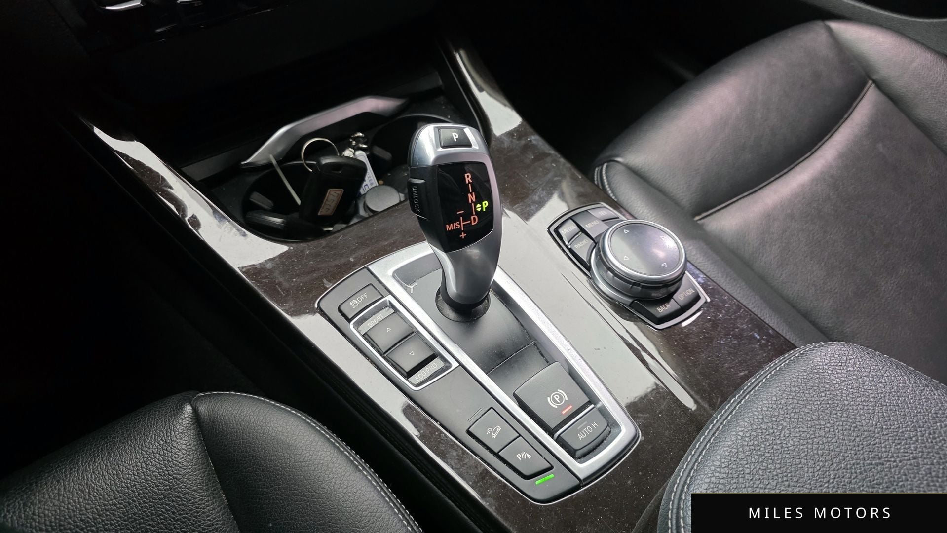 BMW X3 (F25) 2015 — миниатюра 9