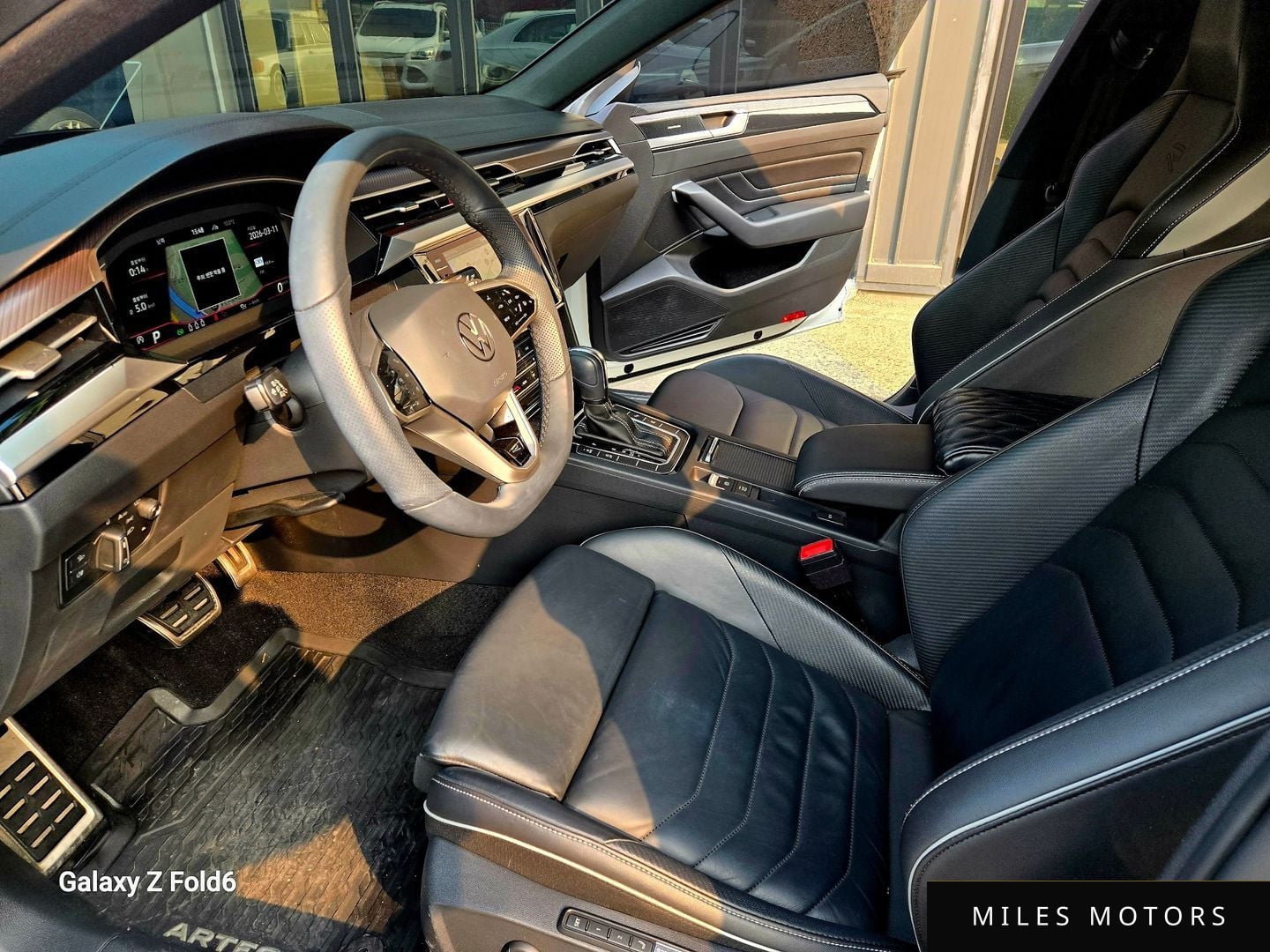 Volkswagen Arteon 2022 — миниатюра 8