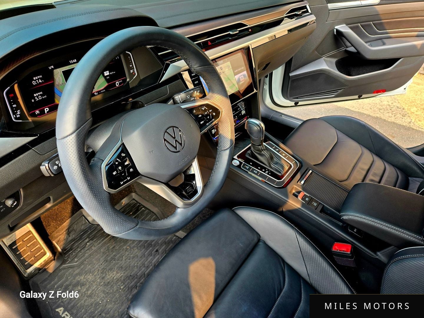 Volkswagen Arteon 2022 — миниатюра 9