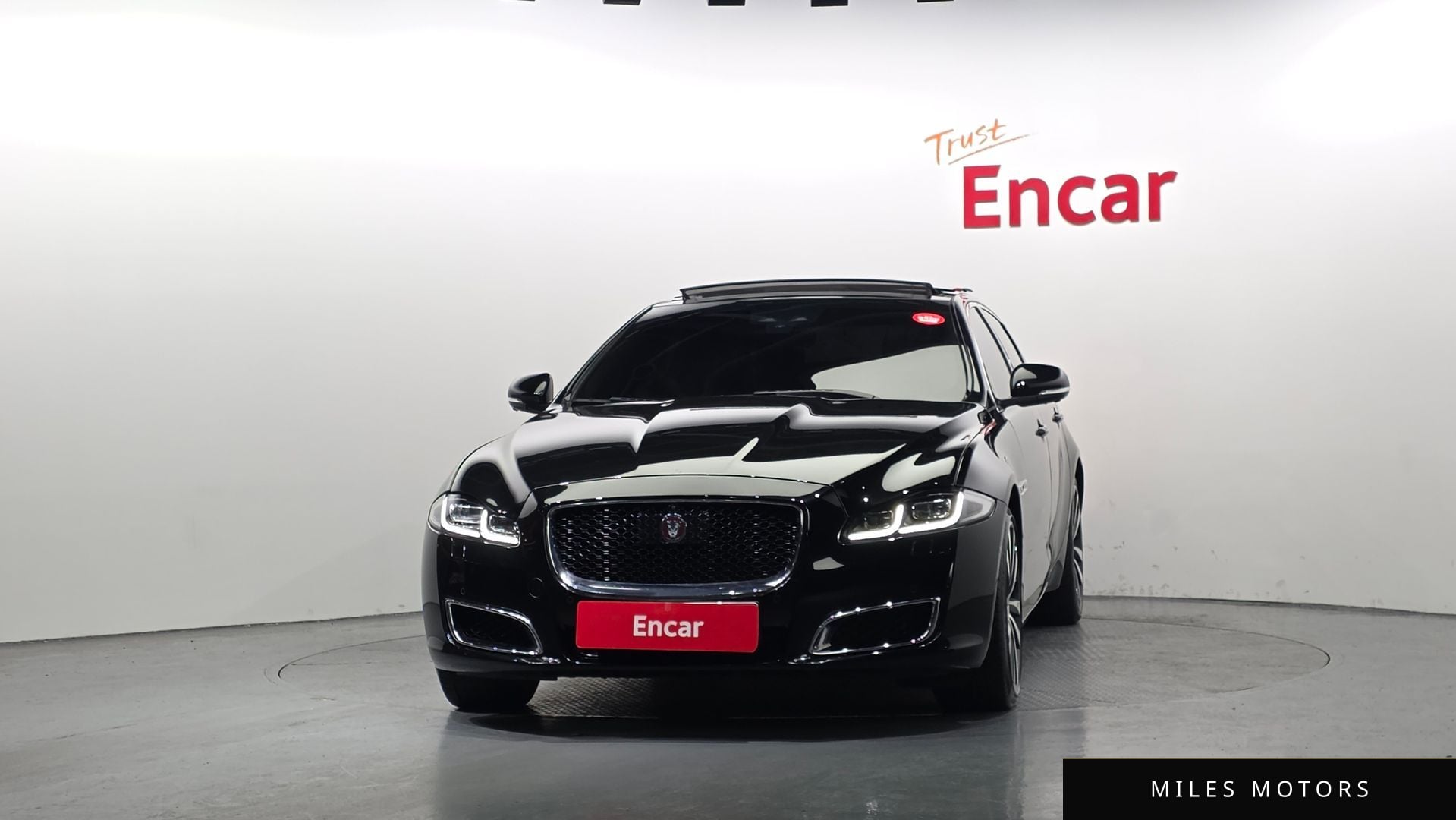 Jaguar All New XJ 2019 — миниатюра 3
