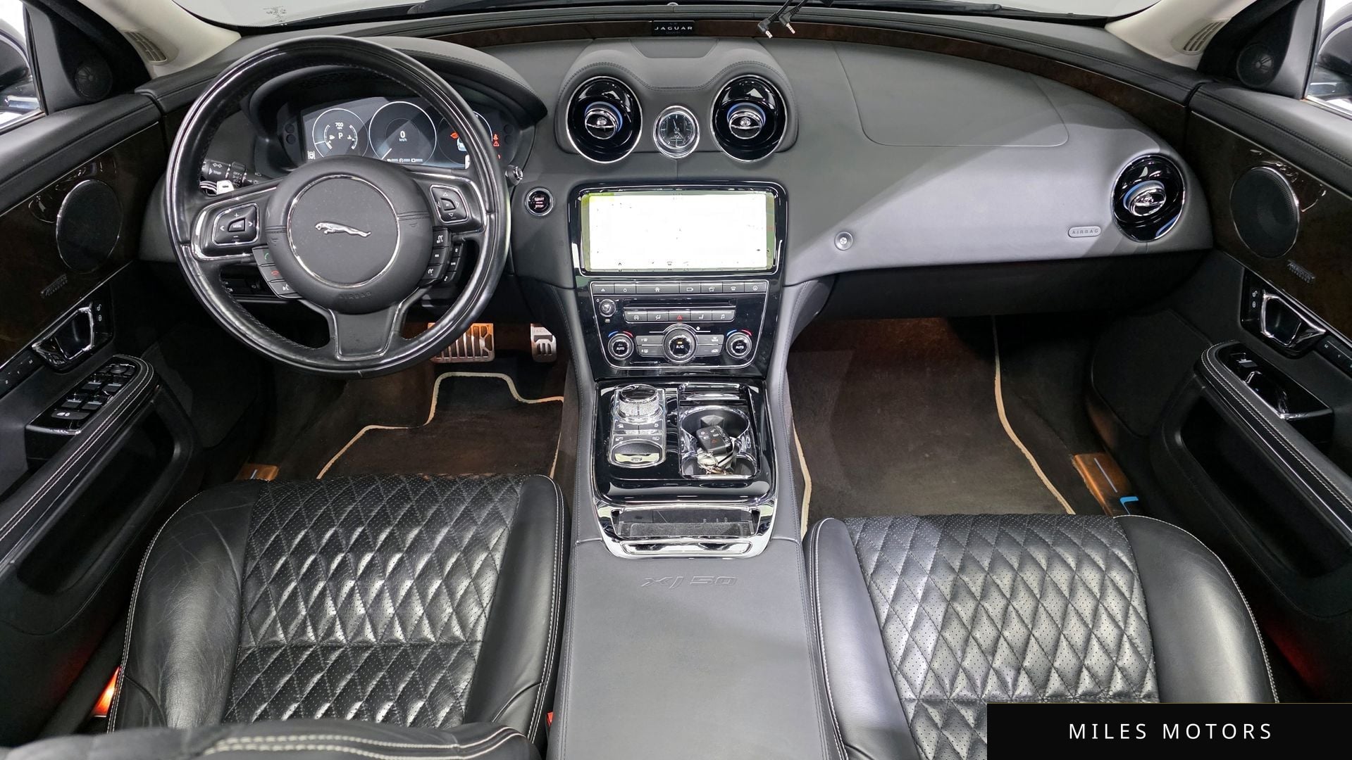 Jaguar All New XJ 2019 — миниатюра 7