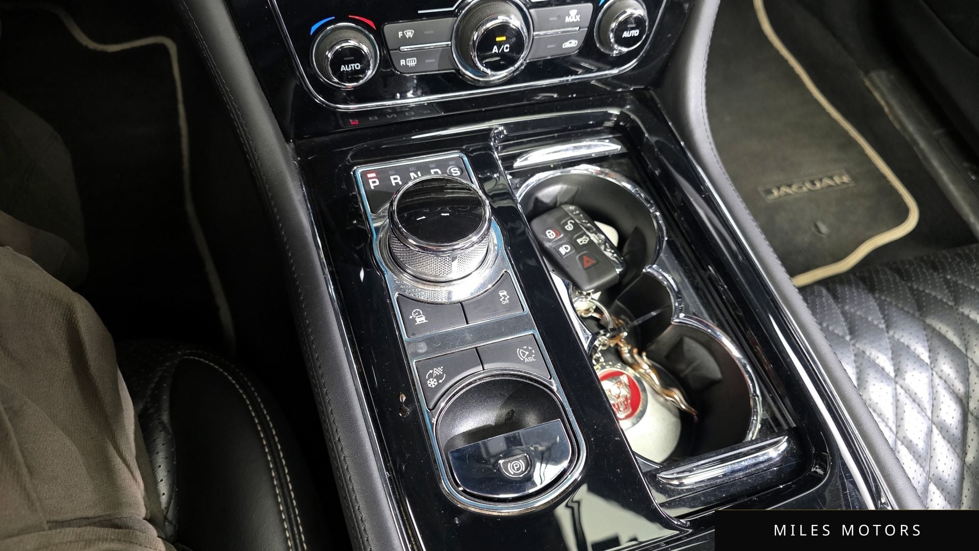 Jaguar All New XJ 2019 — миниатюра 9