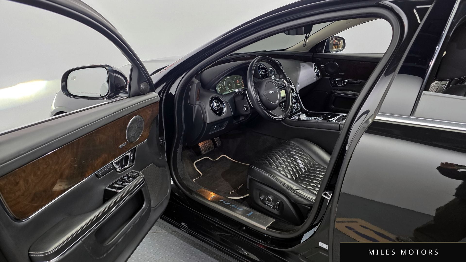 Jaguar All New XJ 2019 — миниатюра 10
