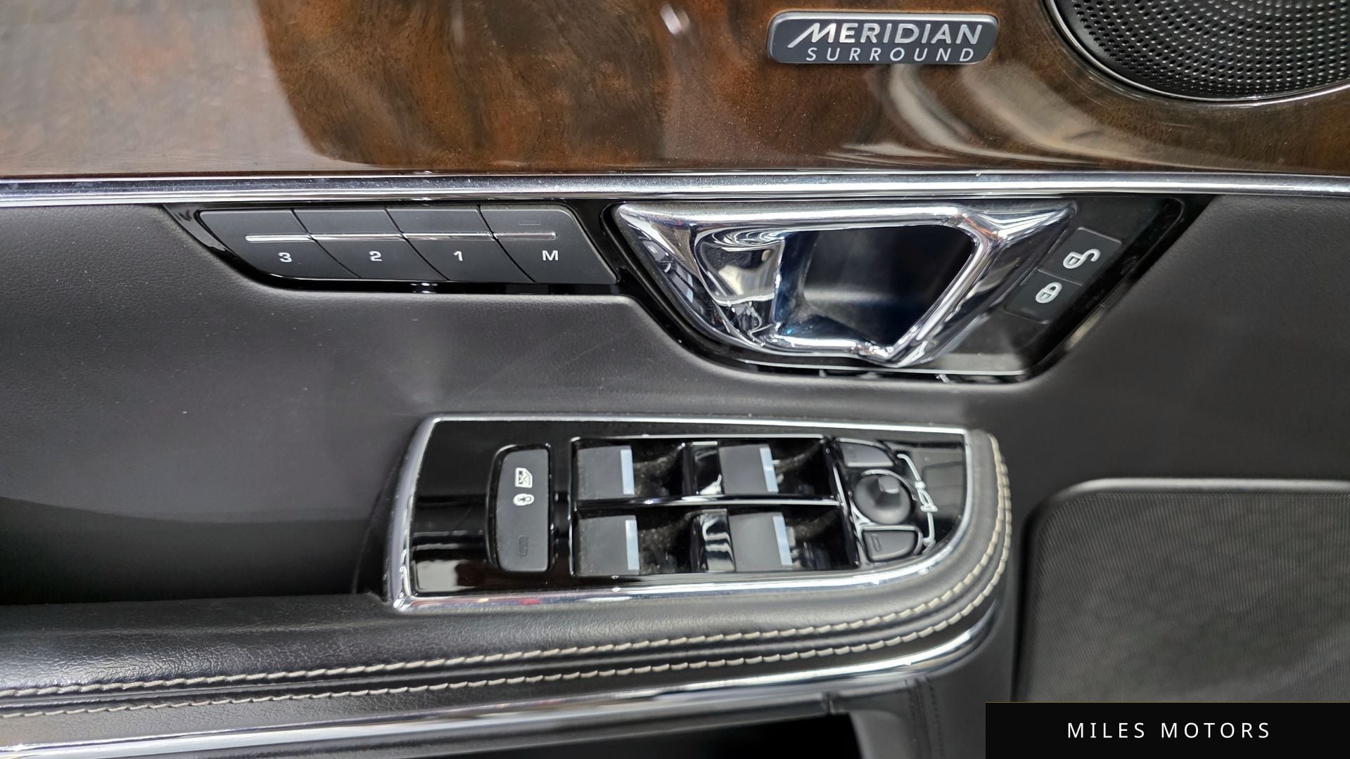 Jaguar All New XJ 2019 — миниатюра 14