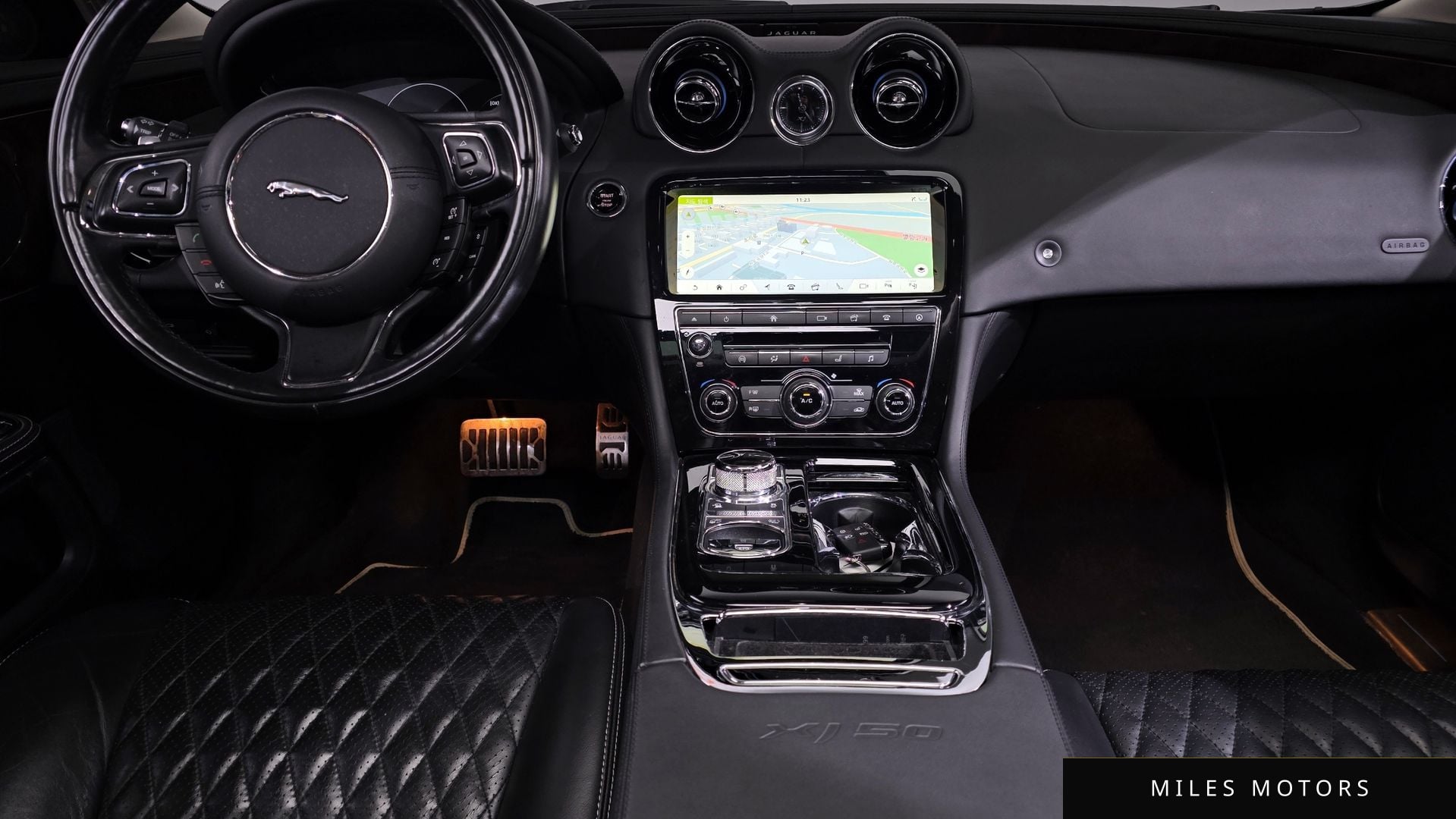 Jaguar All New XJ 2019 — миниатюра 19