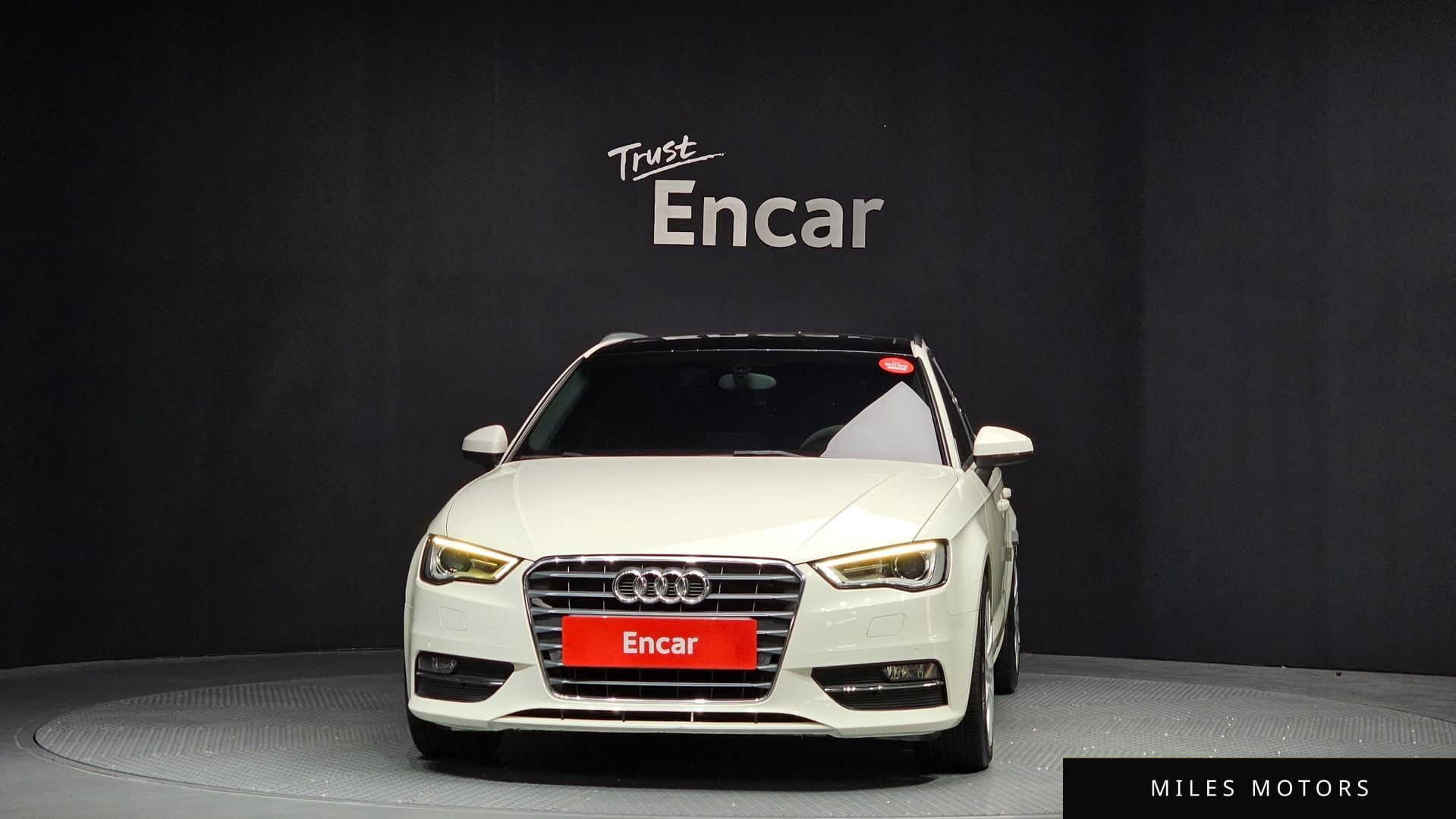 Audi A3 2015 — миниатюра 3
