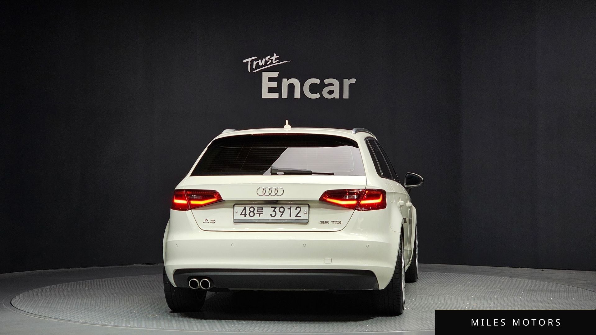 Audi A3 2015 — миниатюра 4