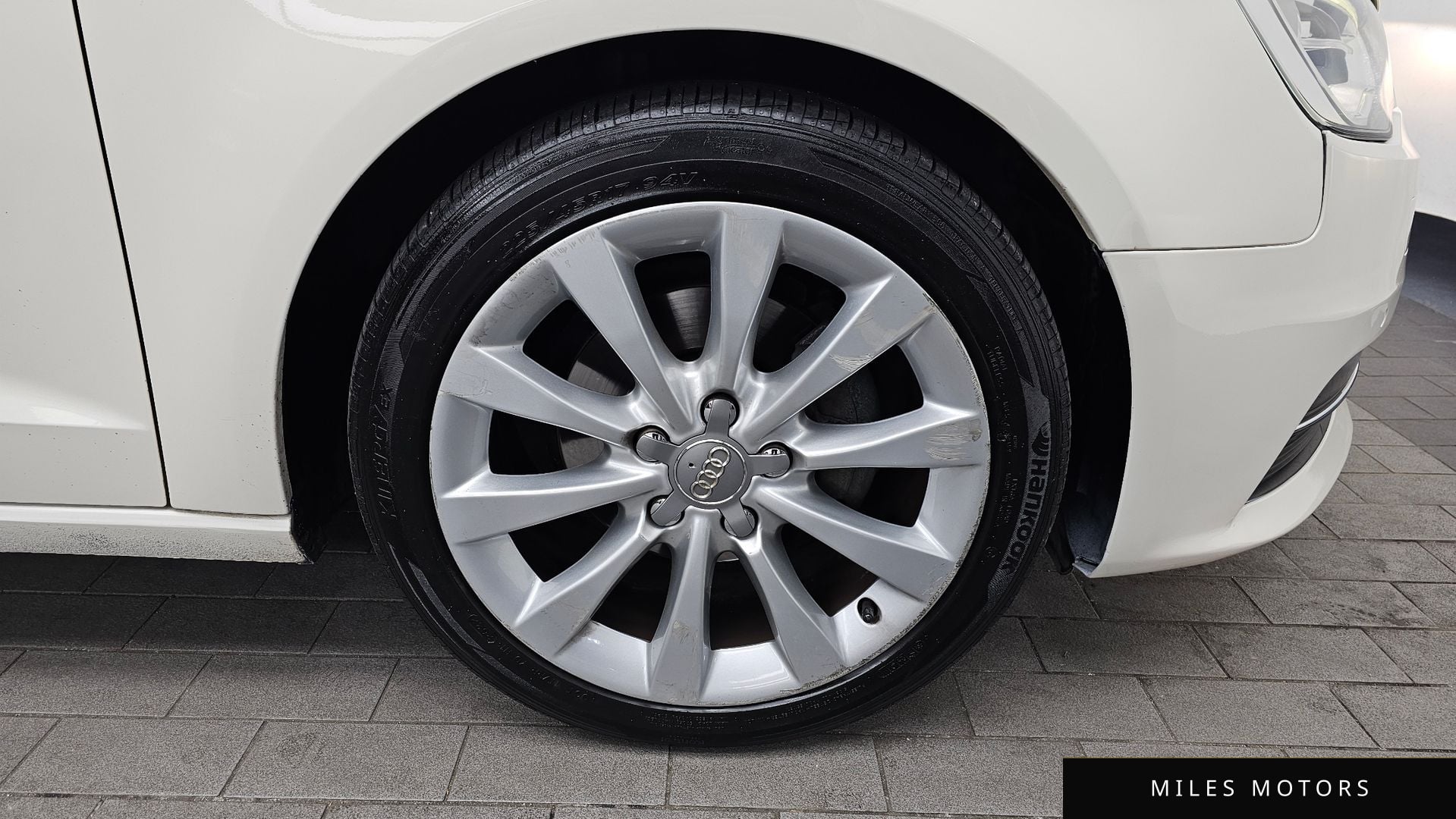 Audi A3 2015 — миниатюра 5