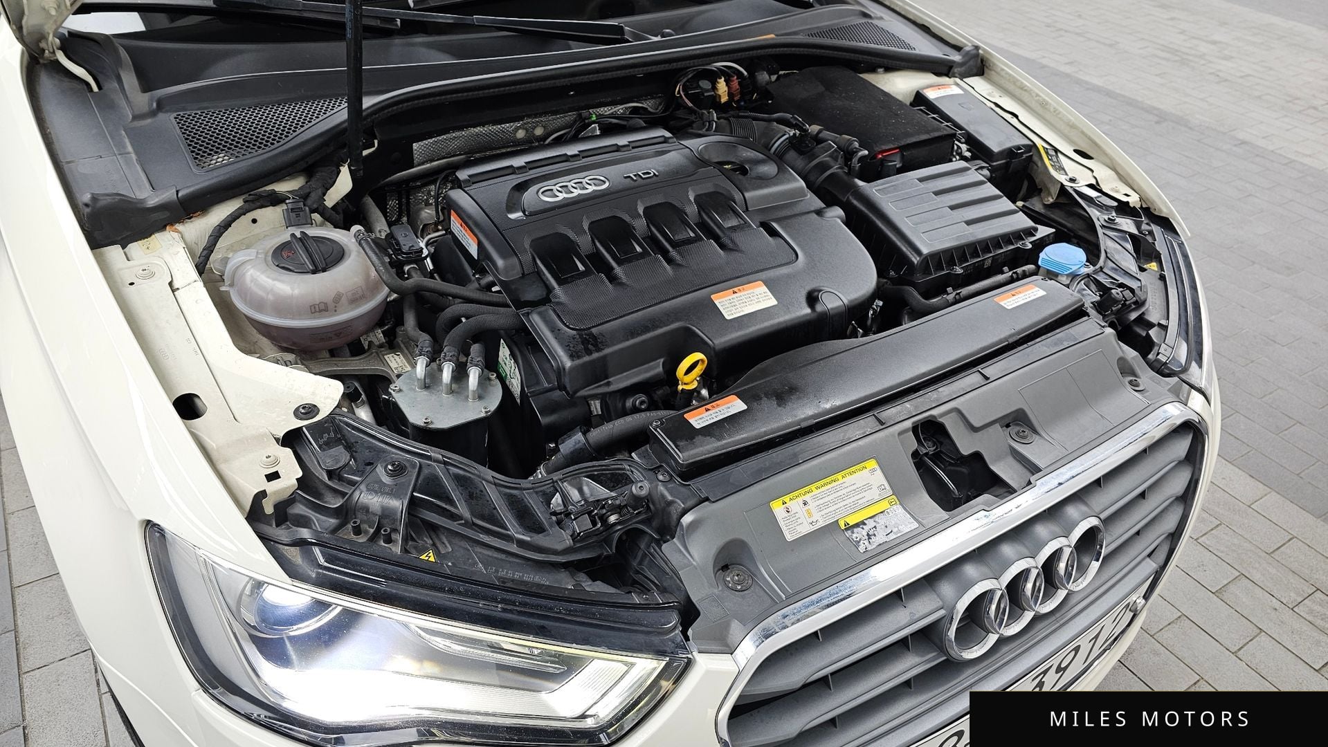 Audi A3 2015 — миниатюра 6