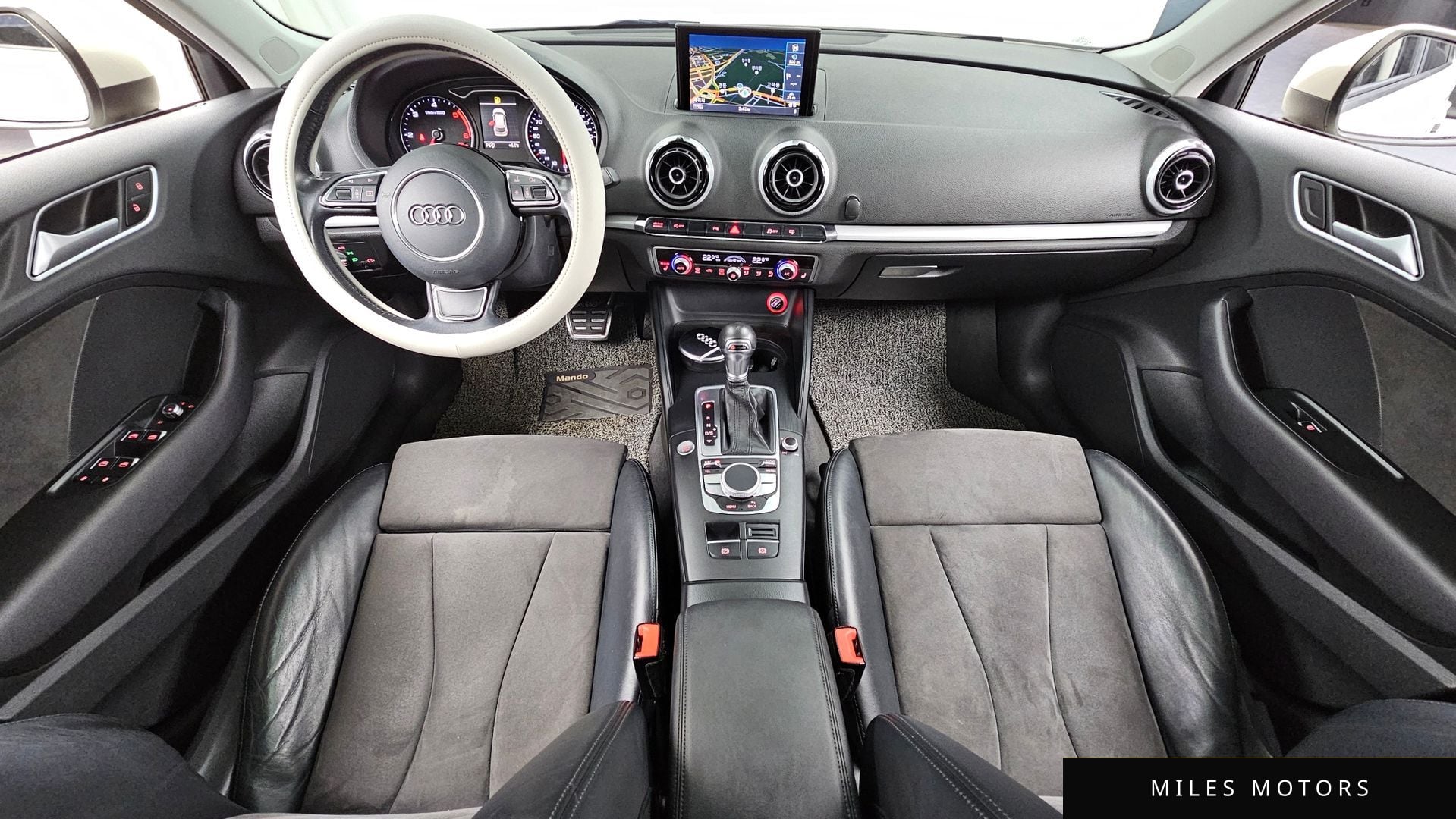 Audi A3 2015 — миниатюра 7