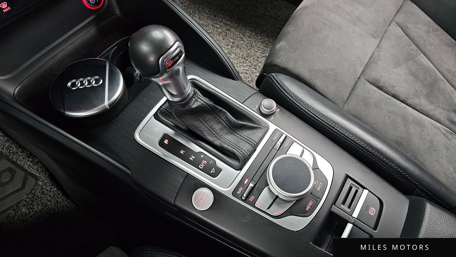 Audi A3 2015 — миниатюра 9