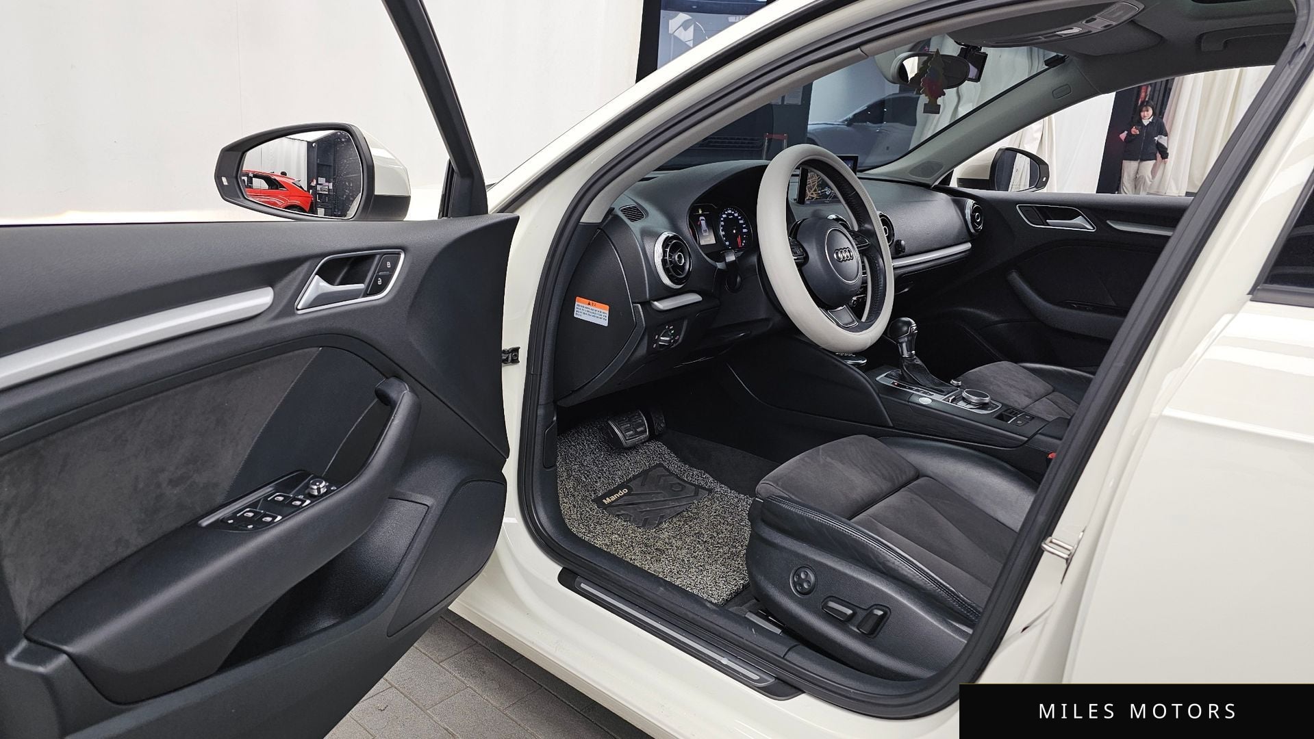 Audi A3 2015 — миниатюра 10