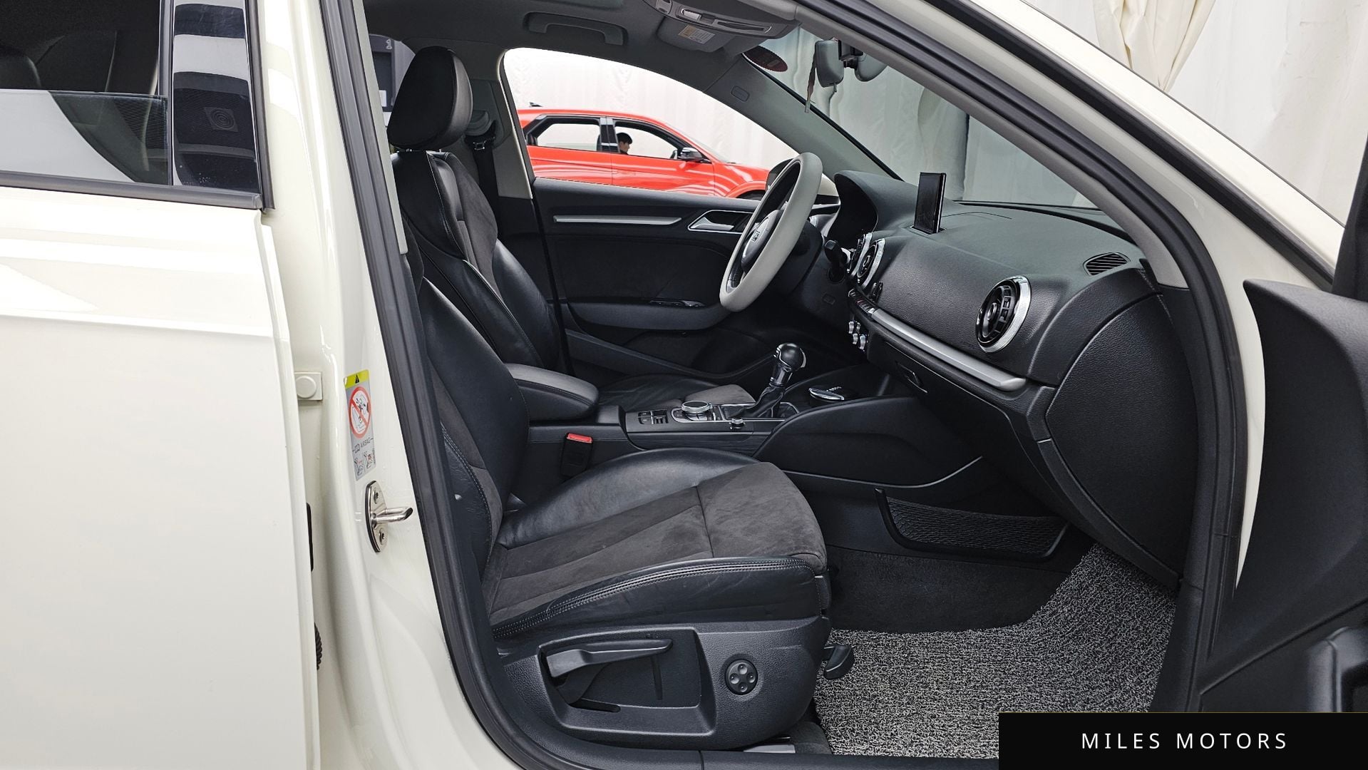 Audi A3 2015 — миниатюра 11