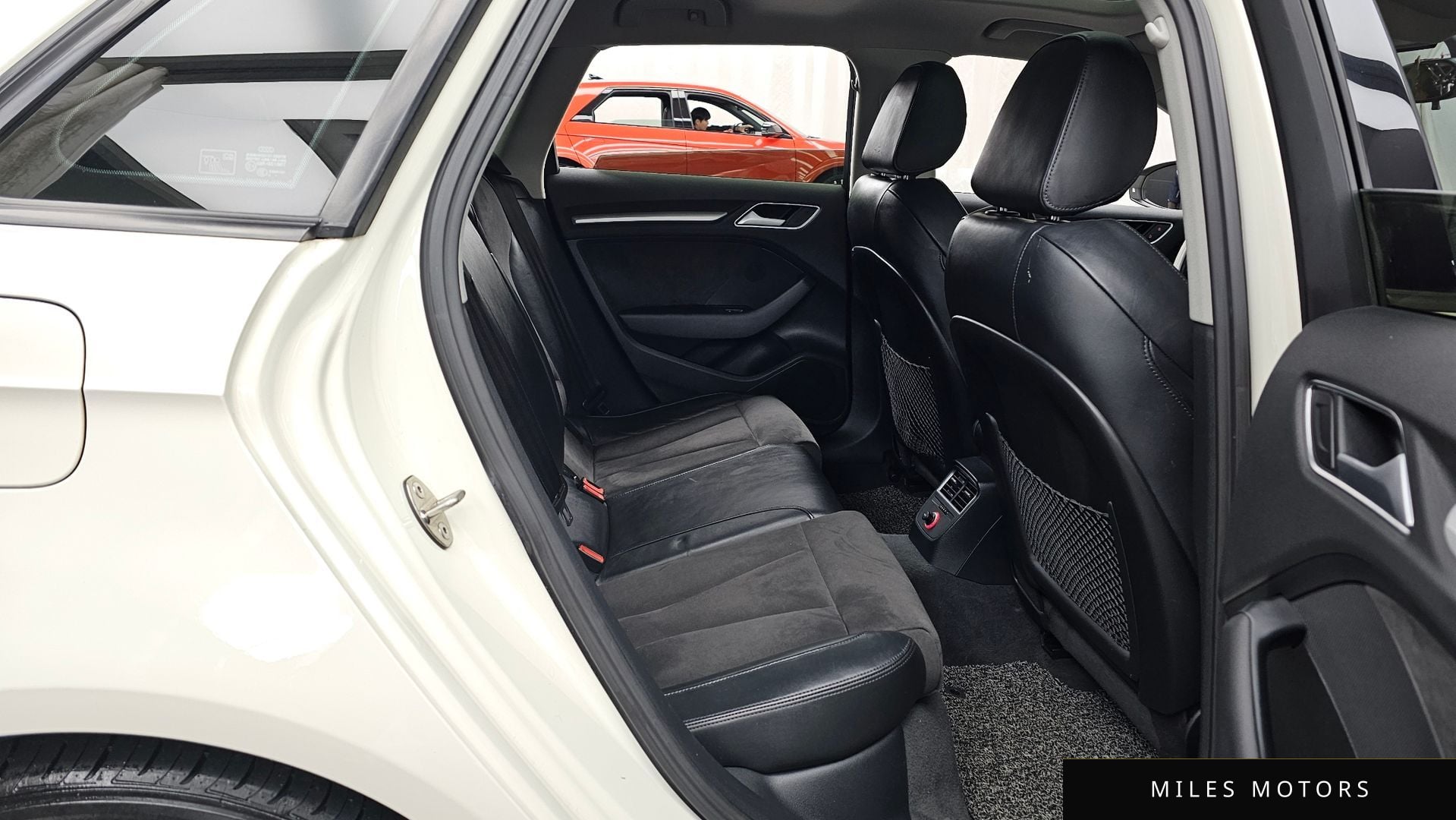 Audi A3 2015 — миниатюра 12