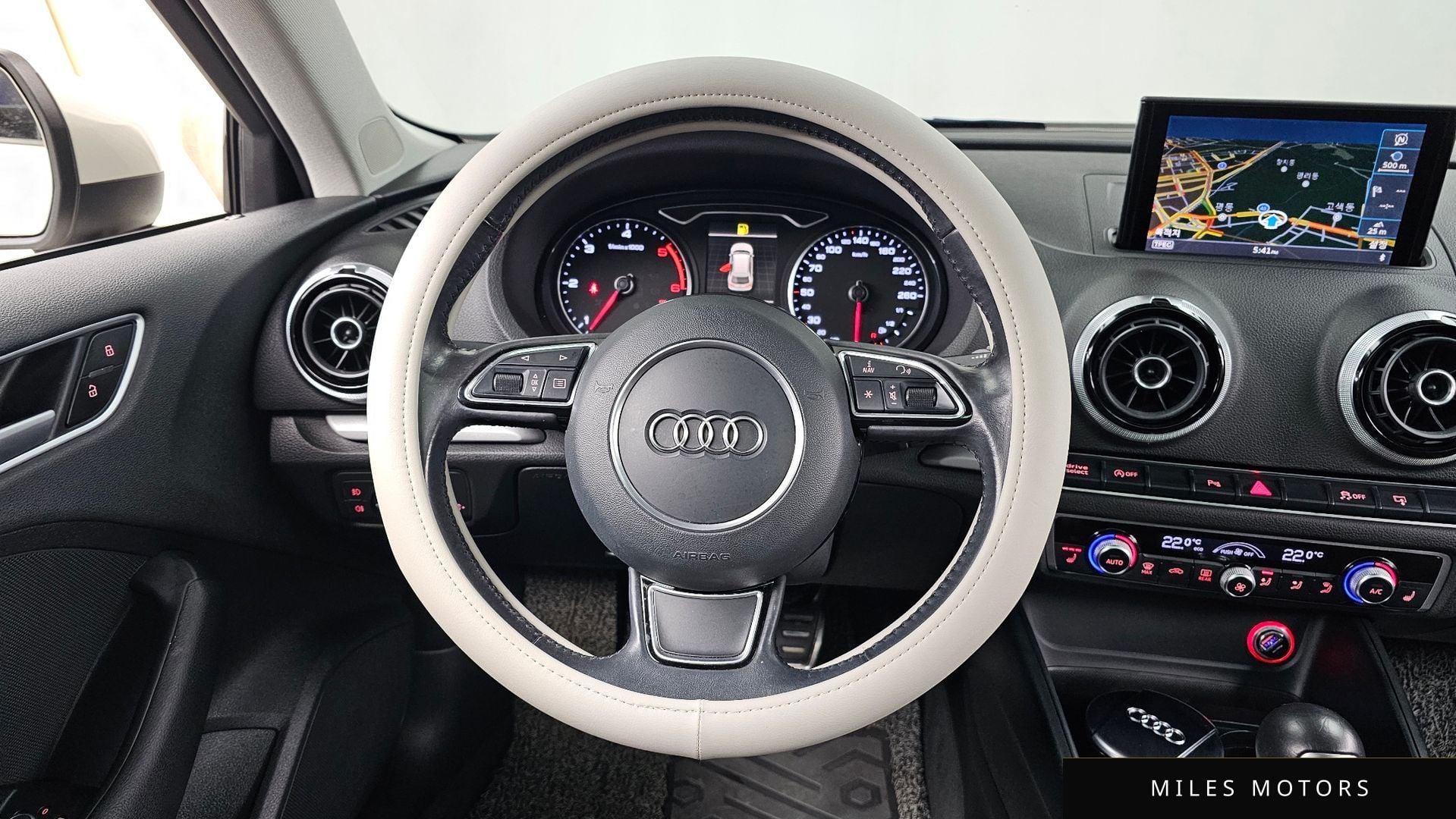 Audi A3 2015 — миниатюра 13