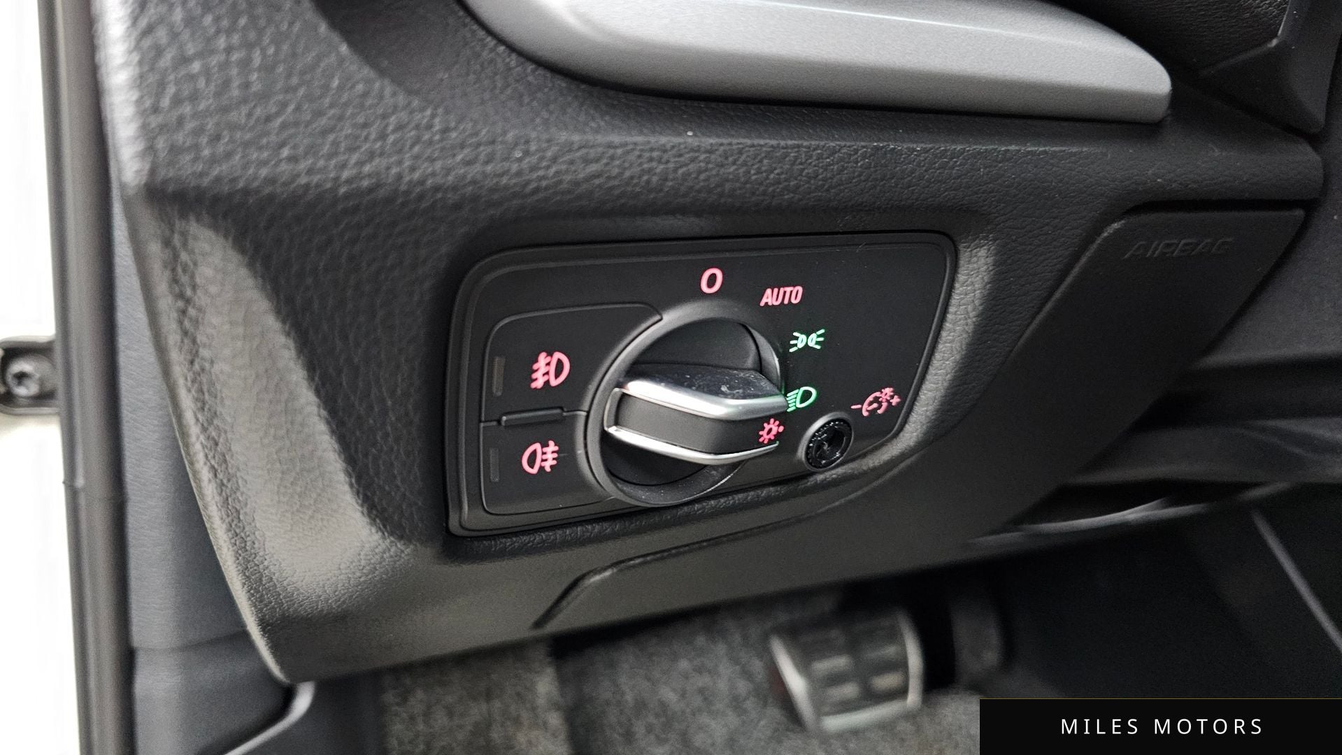 Audi A3 2015 — миниатюра 19