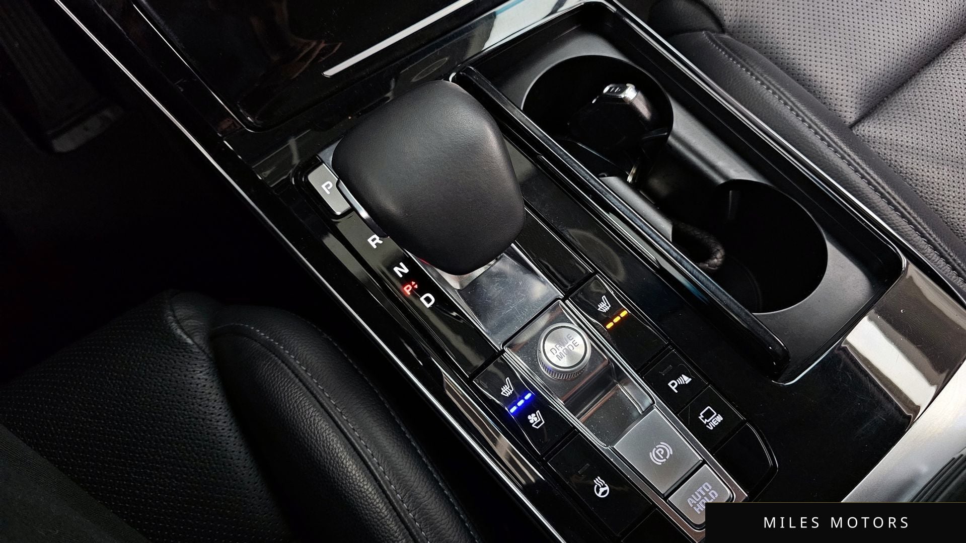 Kia K7 2021 — миниатюра 9
