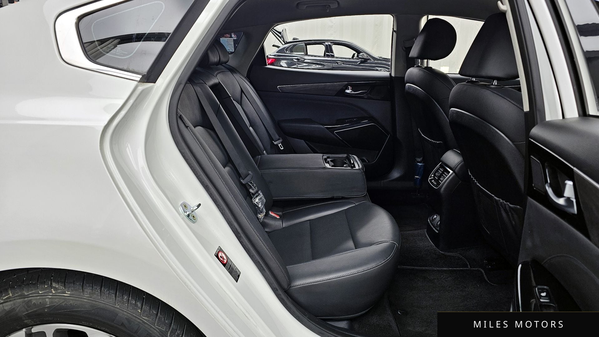Kia K7 2021 — миниатюра 12