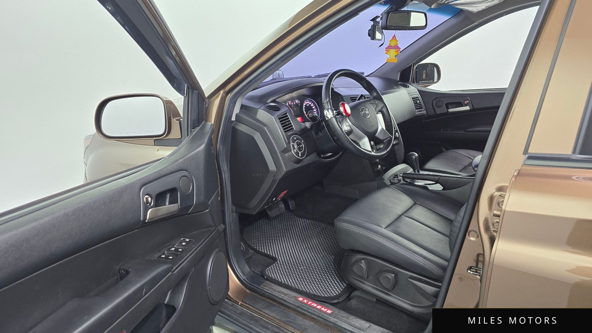 KG Mobility KORANDO 2016 — миниатюра 10