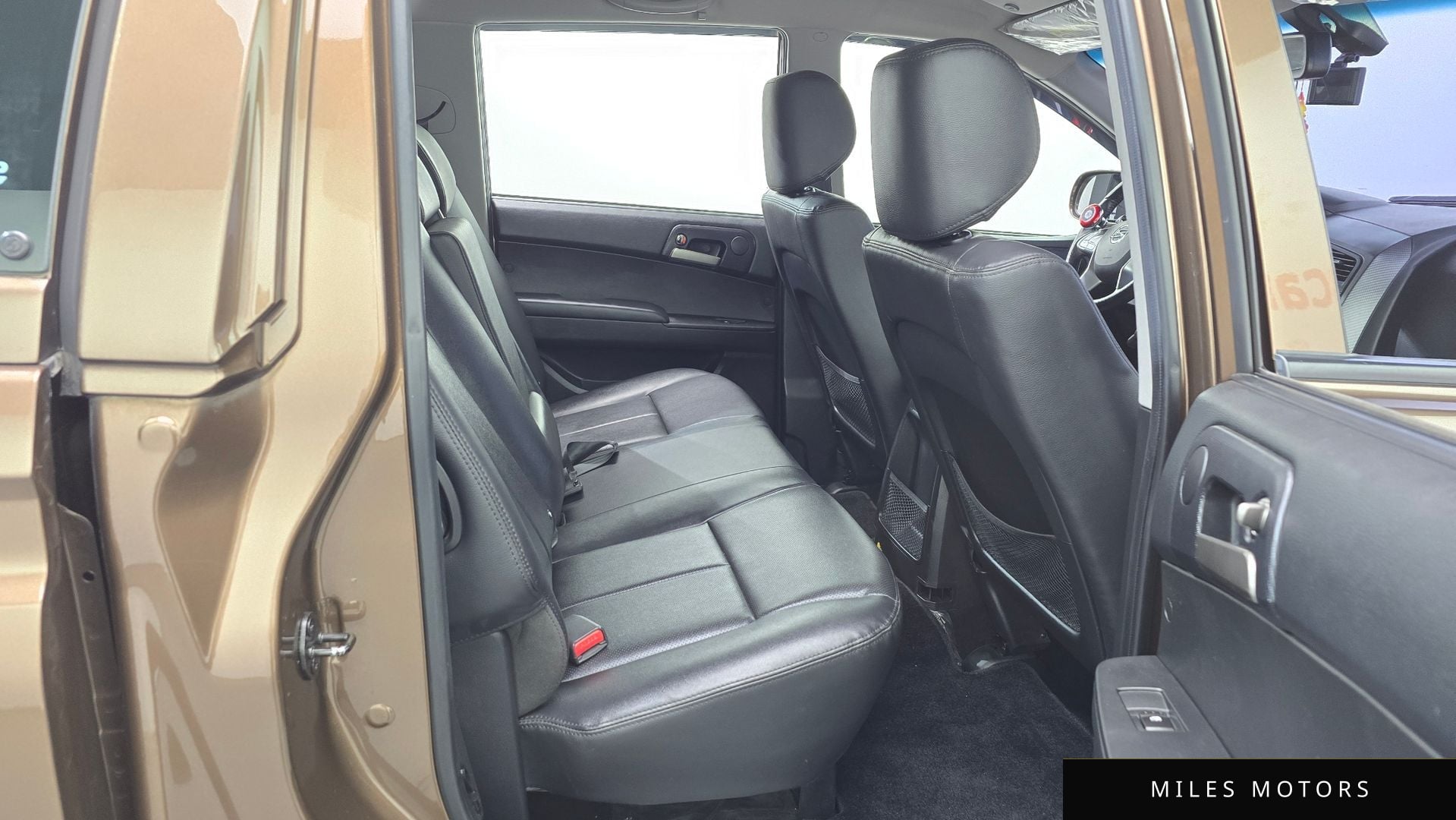 KG Mobility KORANDO 2016 — миниатюра 12
