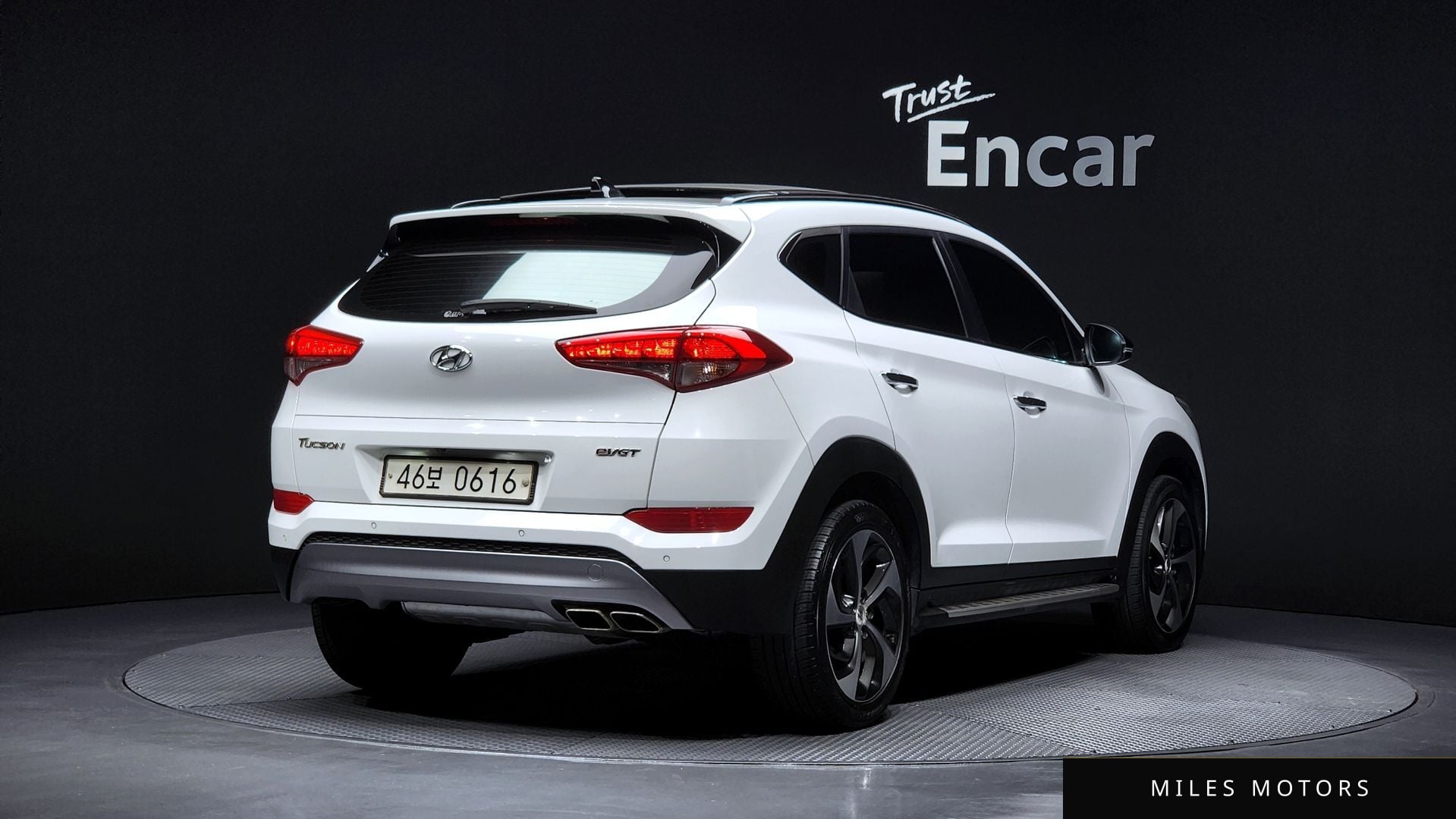 Hyundai Tucson 2017 — миниатюра 2