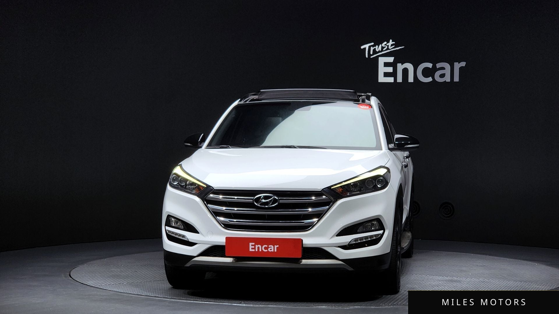 Hyundai Tucson 2017 — миниатюра 3
