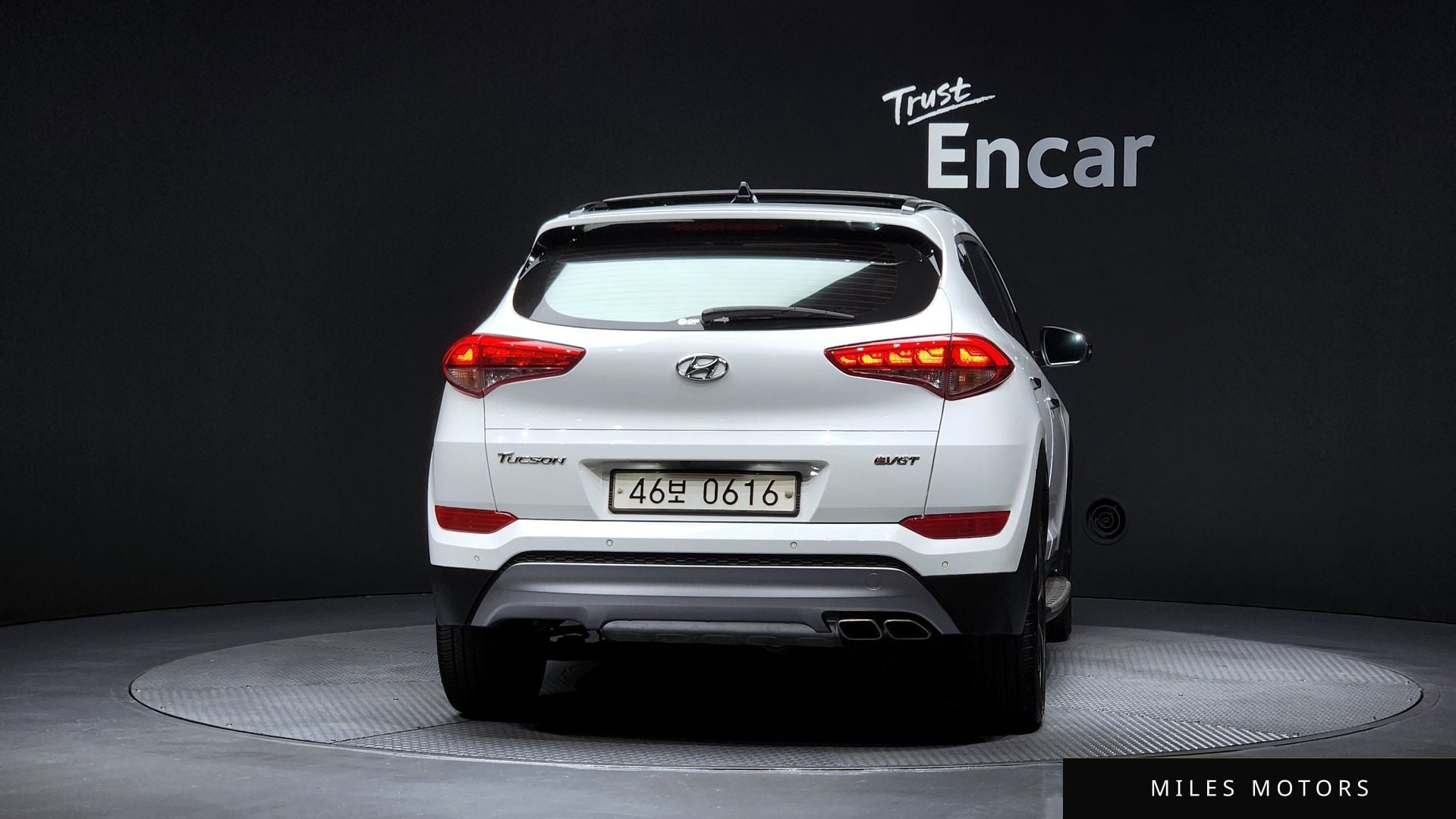 Hyundai Tucson 2017 — миниатюра 4