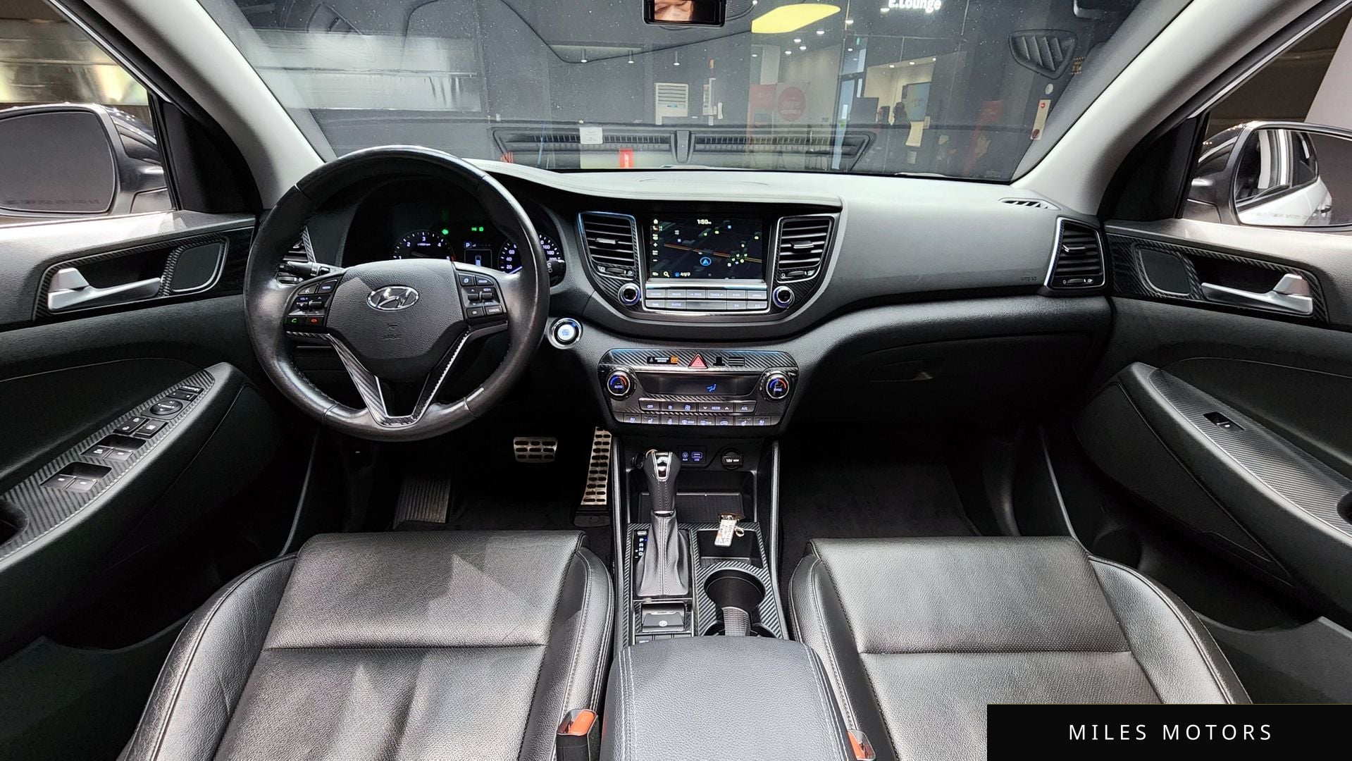 Hyundai Tucson 2017 — миниатюра 7