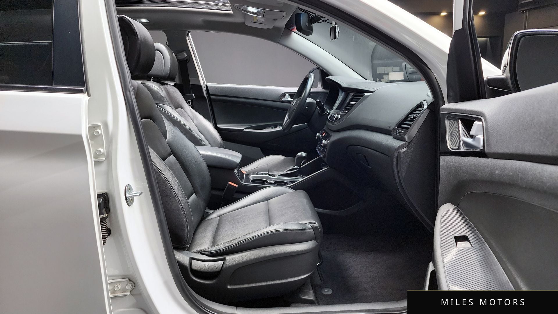 Hyundai Tucson 2017 — миниатюра 10