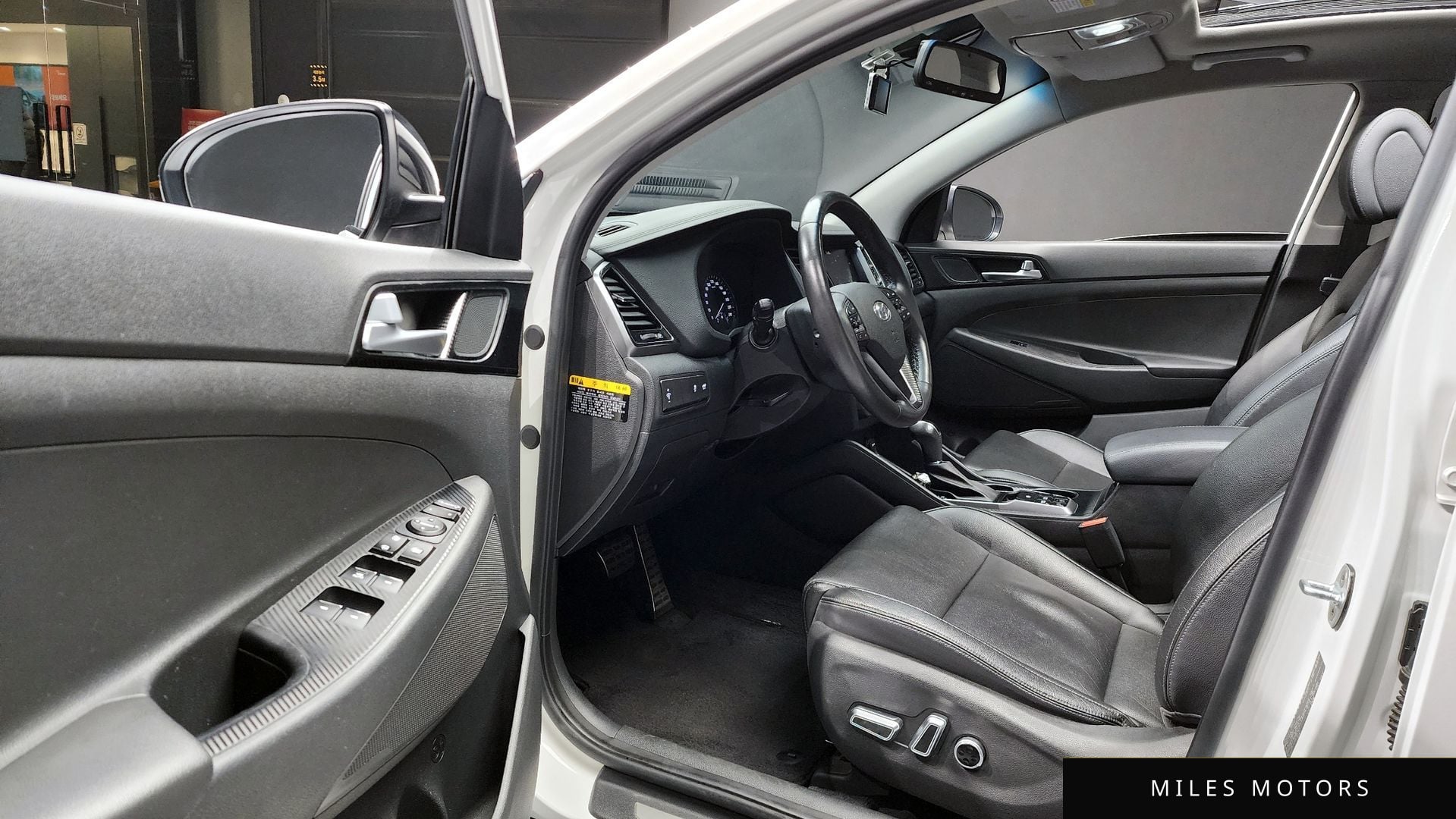 Hyundai Tucson 2017 — миниатюра 11