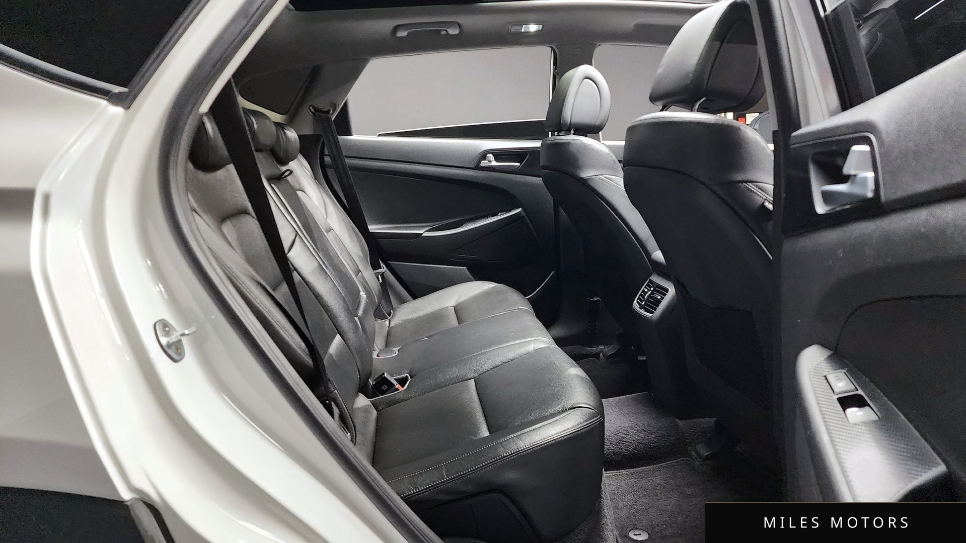 Hyundai Tucson 2017 — миниатюра 12