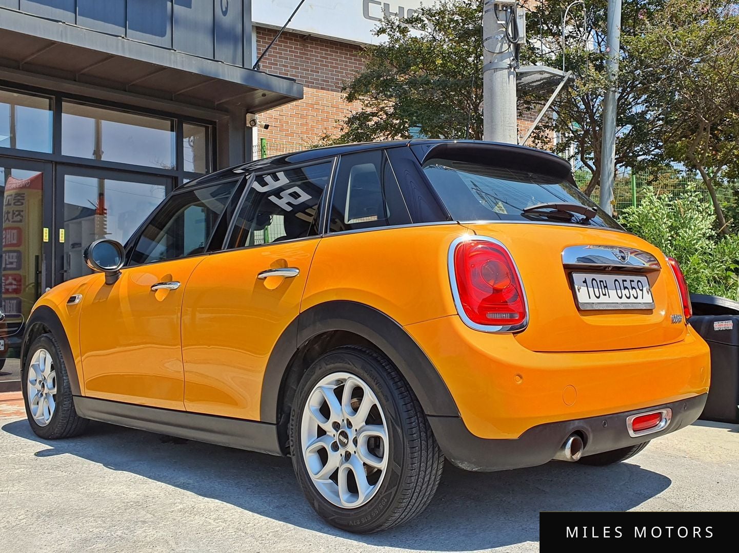 MINI 쿠퍼 2016 — миниатюра 2