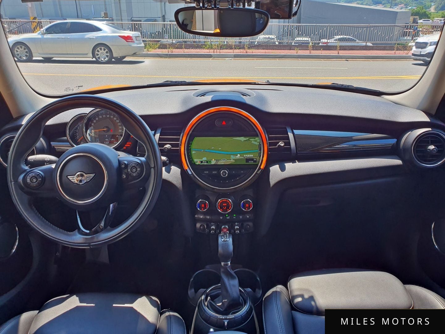 MINI 쿠퍼 2016 — миниатюра 5