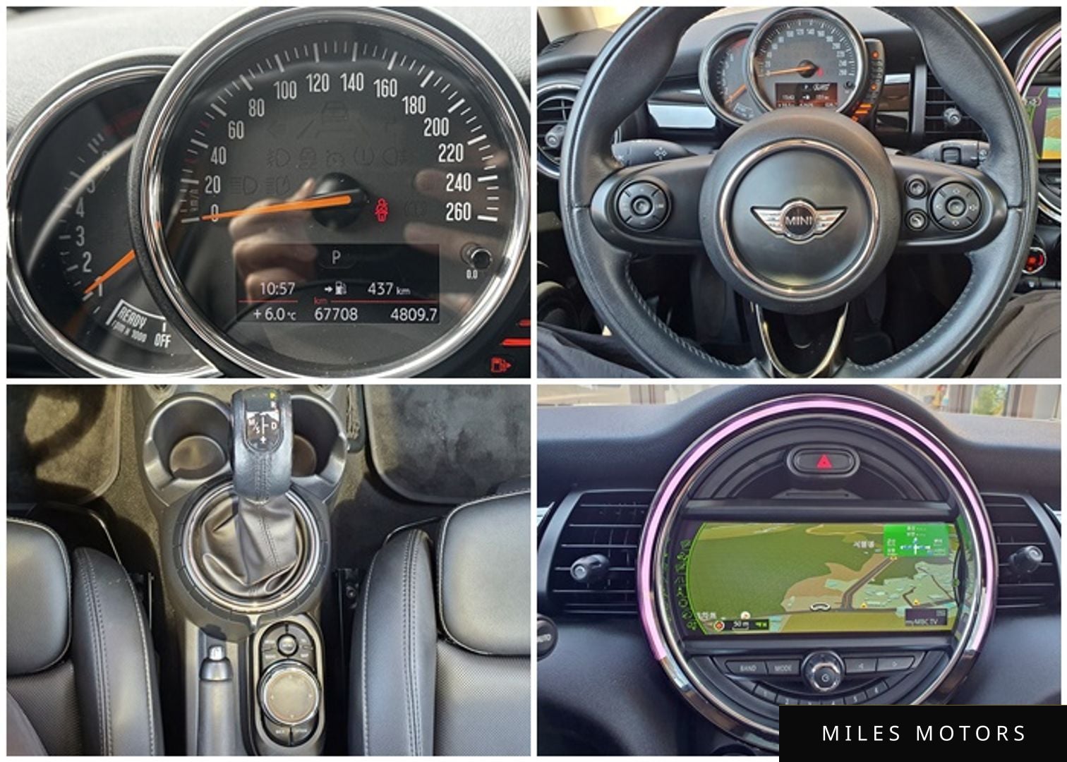 MINI 쿠퍼 2016 — миниатюра 8