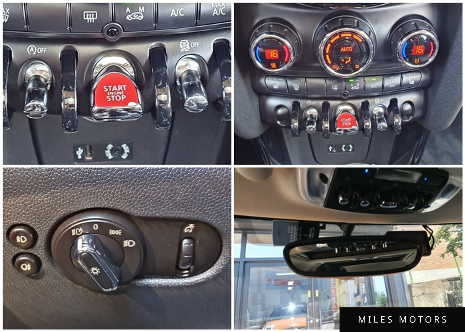 MINI 쿠퍼 2016 — миниатюра 9