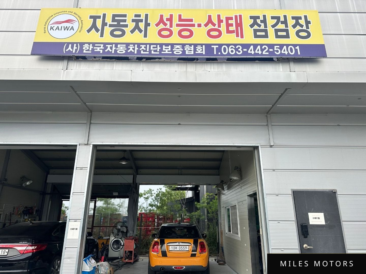 MINI 쿠퍼 2016 — миниатюра 12