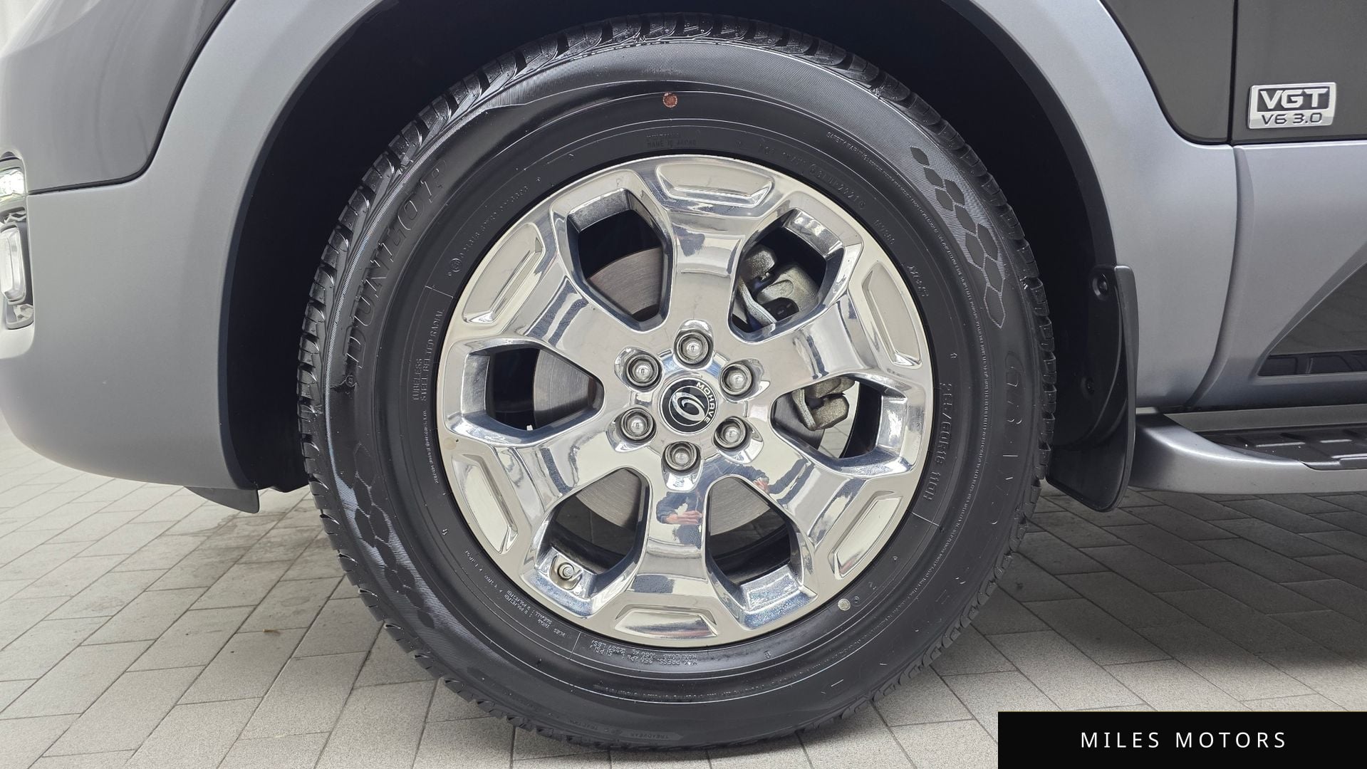 Kia Mohave 2017 — миниатюра 5