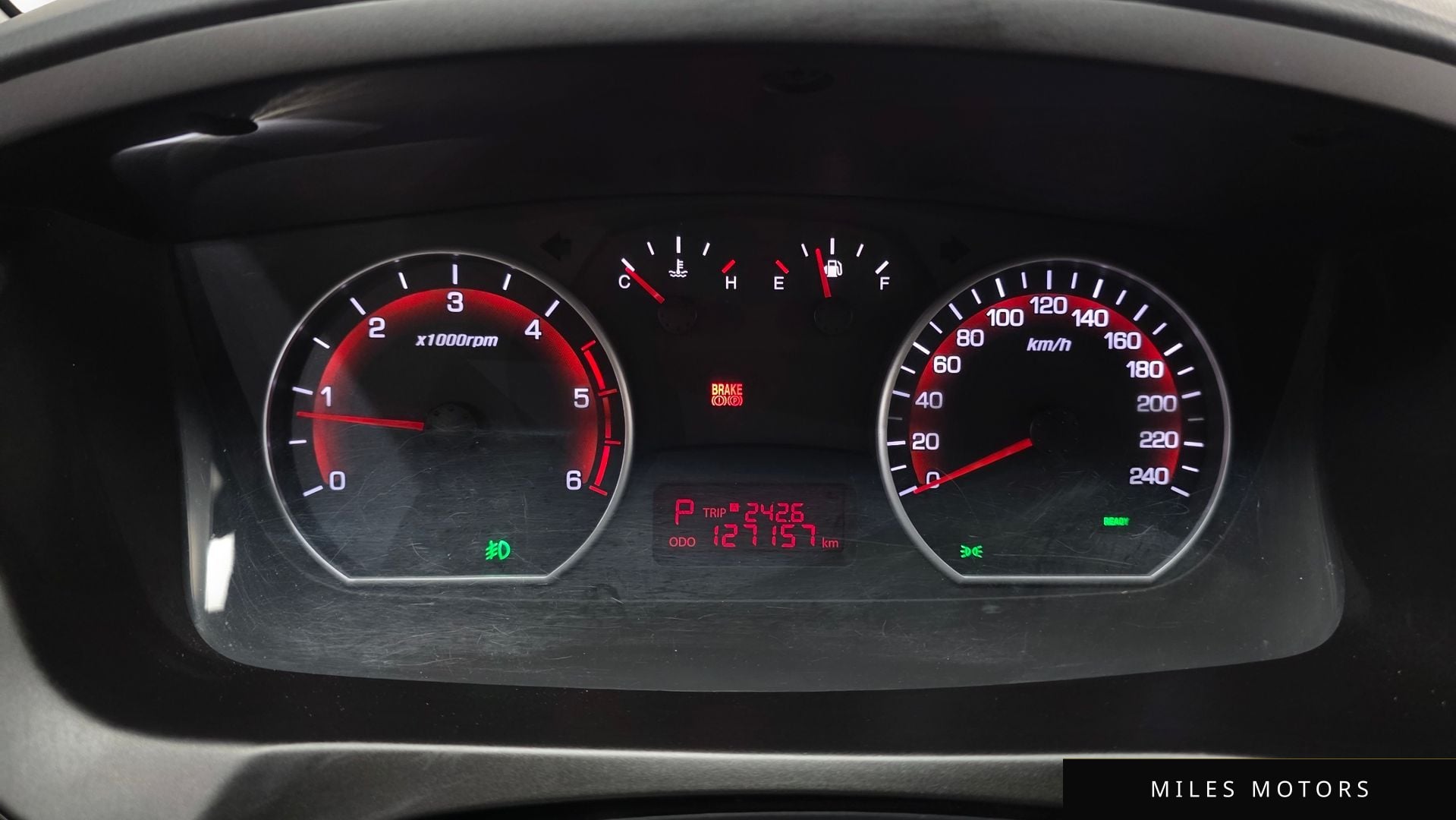 KG Mobility KORANDO 2018 — миниатюра 8