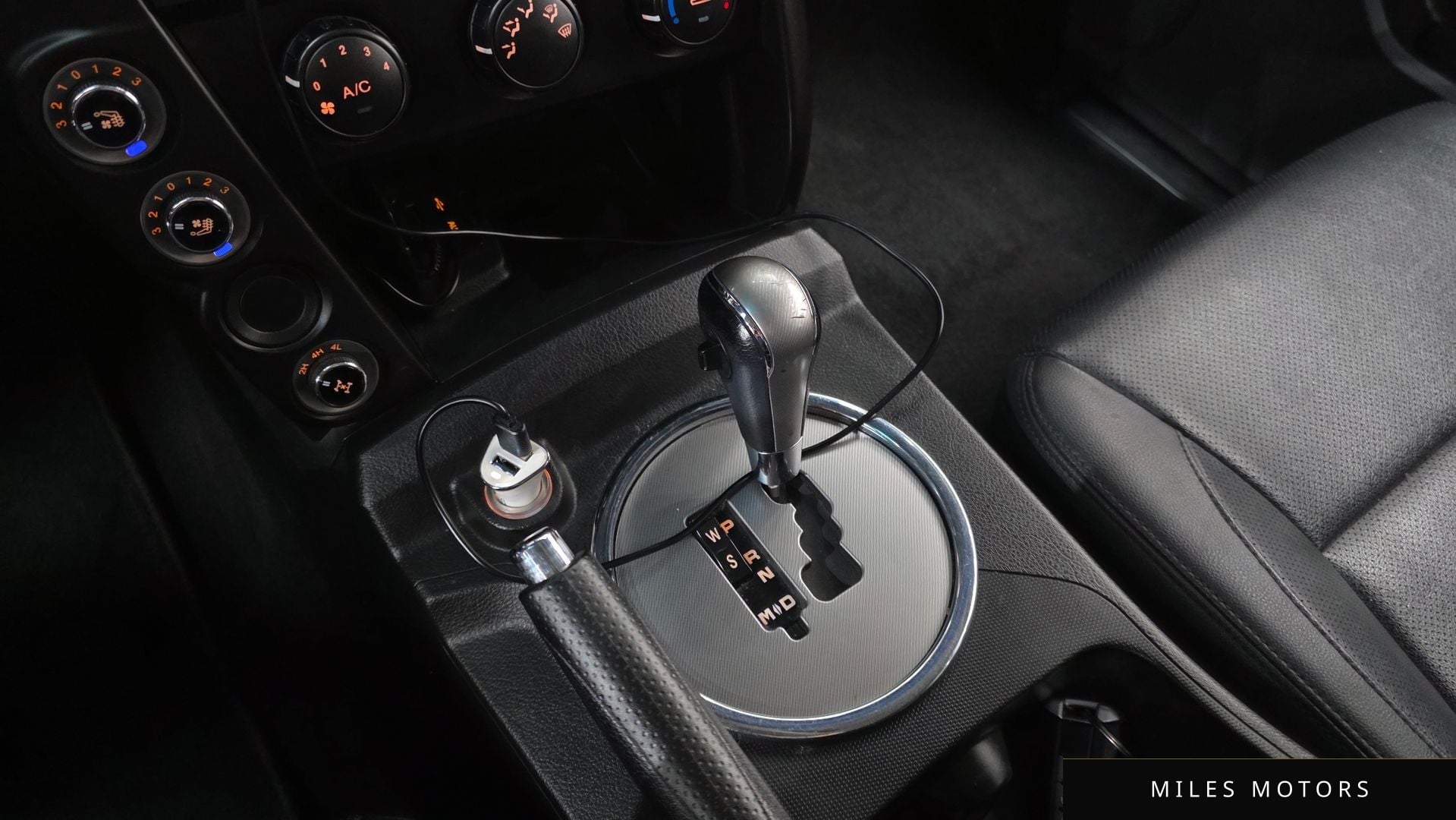 KG Mobility KORANDO 2018 — миниатюра 9