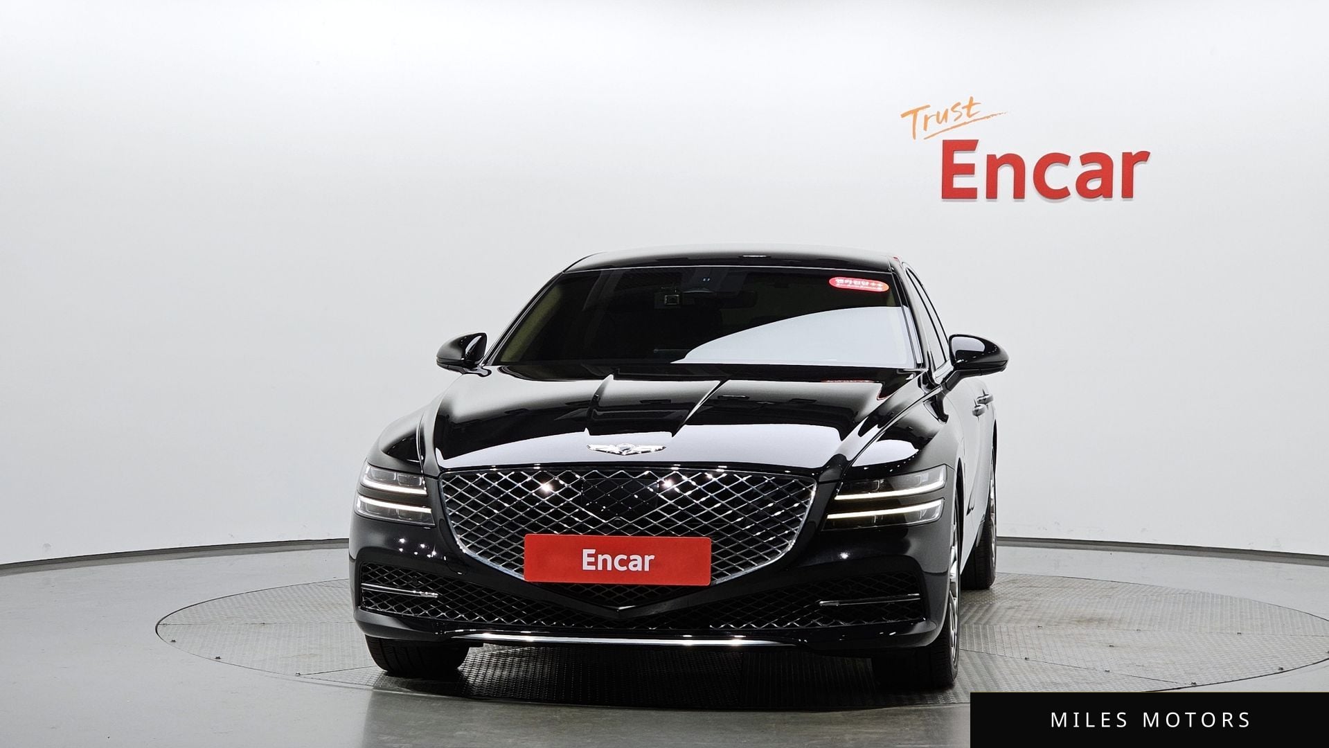 Genesis G80 (RG3) 2022 — миниатюра 2