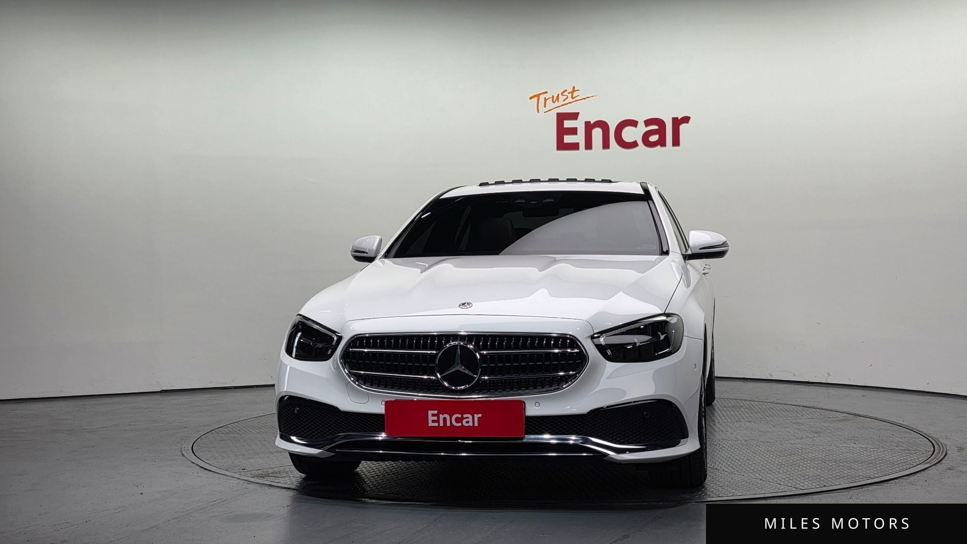 Mercedes-Benz E-클래스 W213 2021 — миниатюра 3