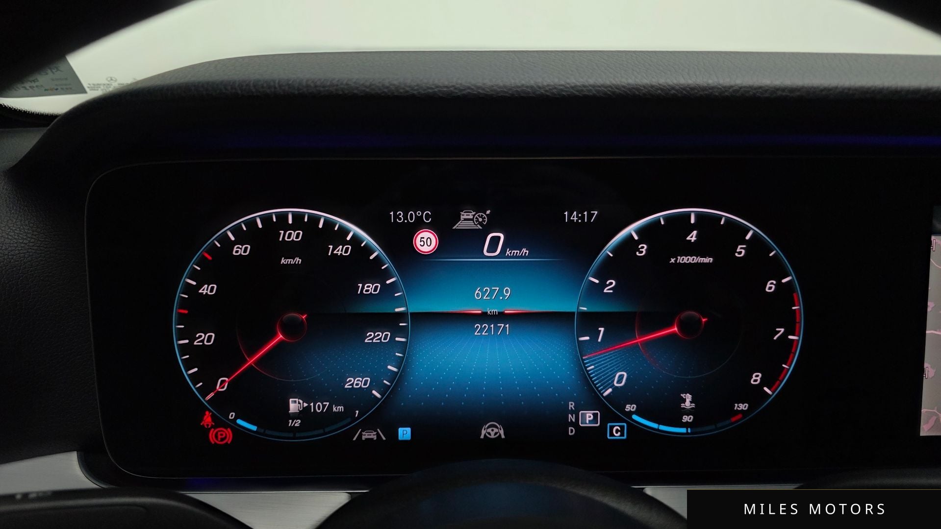 Mercedes-Benz E-클래스 W213 2021 — миниатюра 8