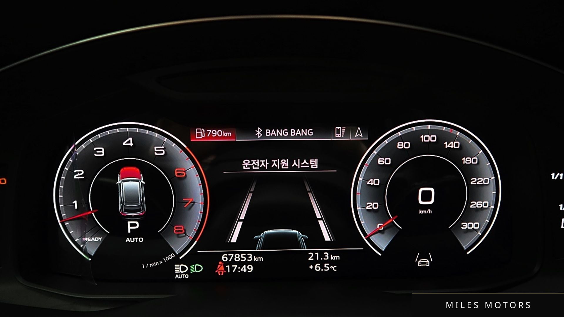 Audi Q8 (4M) 2021 — миниатюра 11
