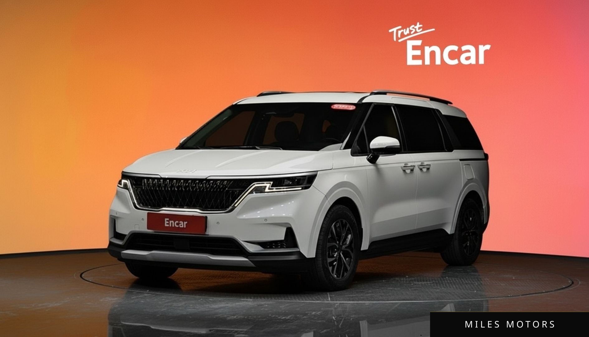 Kia Carnival 2022 — миниатюра 10