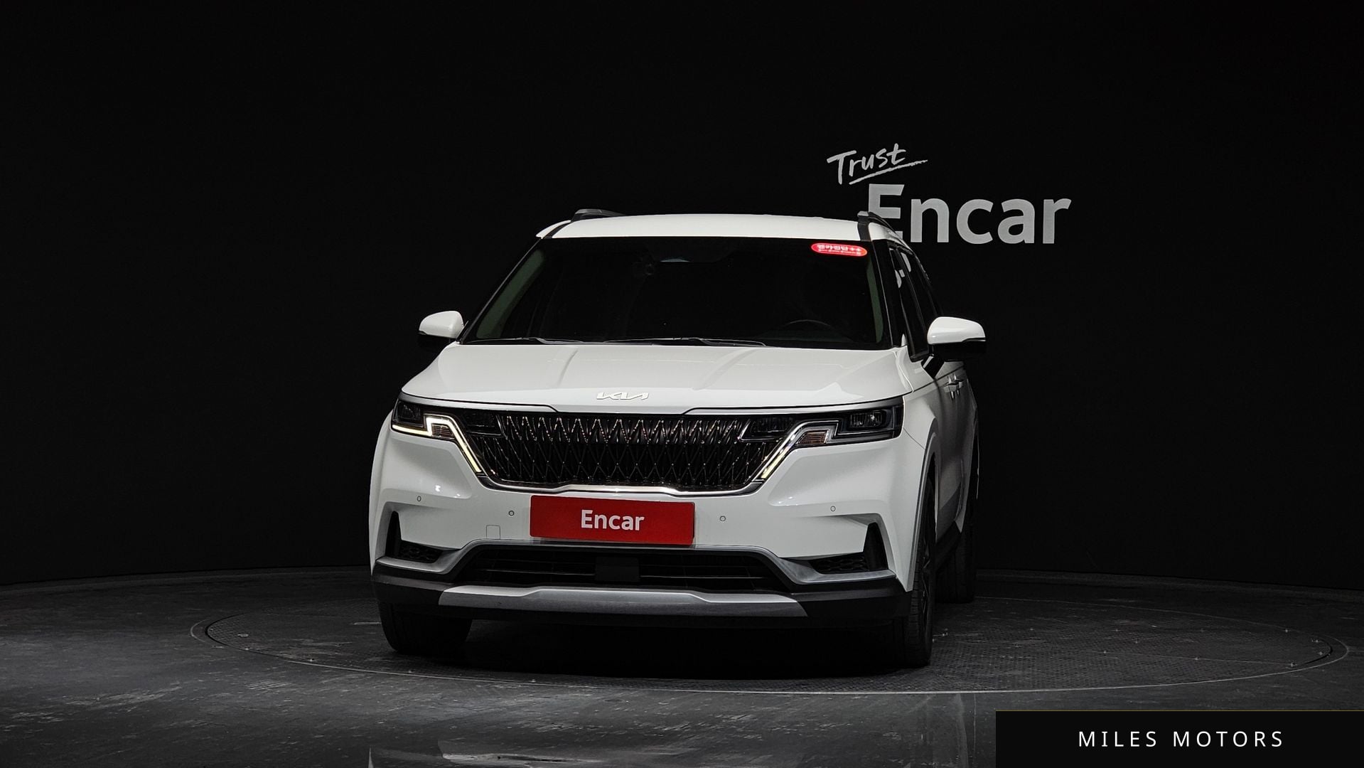 Kia Carnival 2022 — миниатюра 2