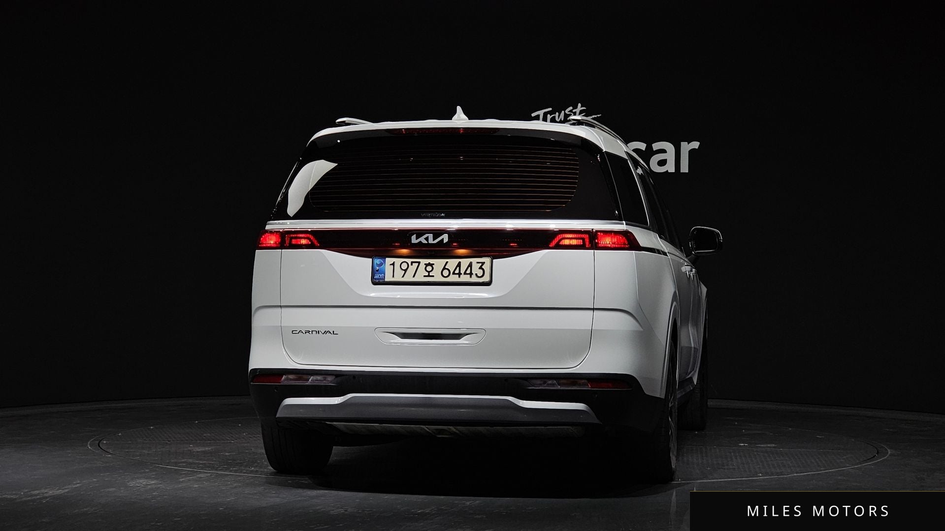 Kia Carnival 2022 — миниатюра 3