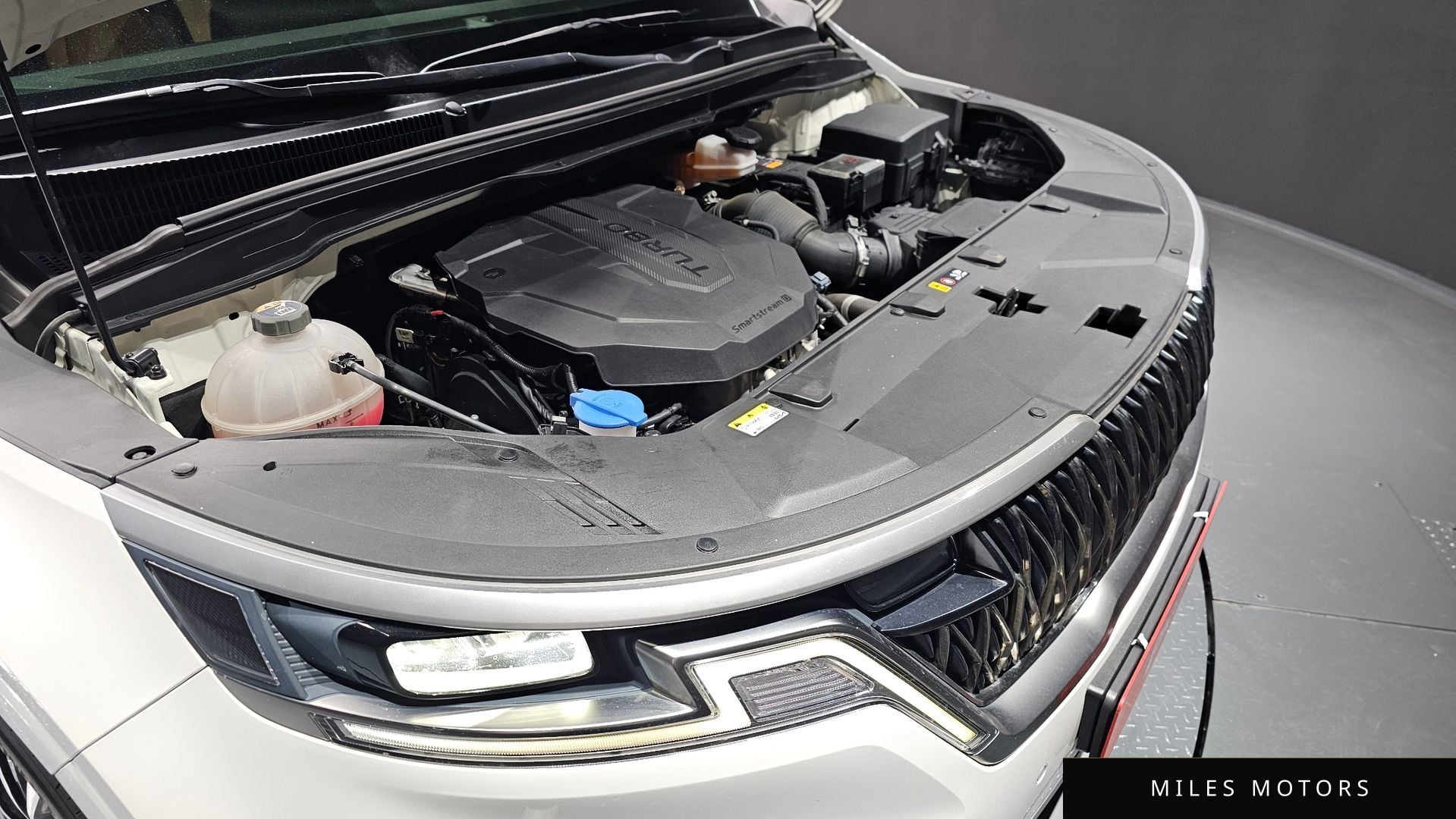 Kia Carnival 2022 — миниатюра 5