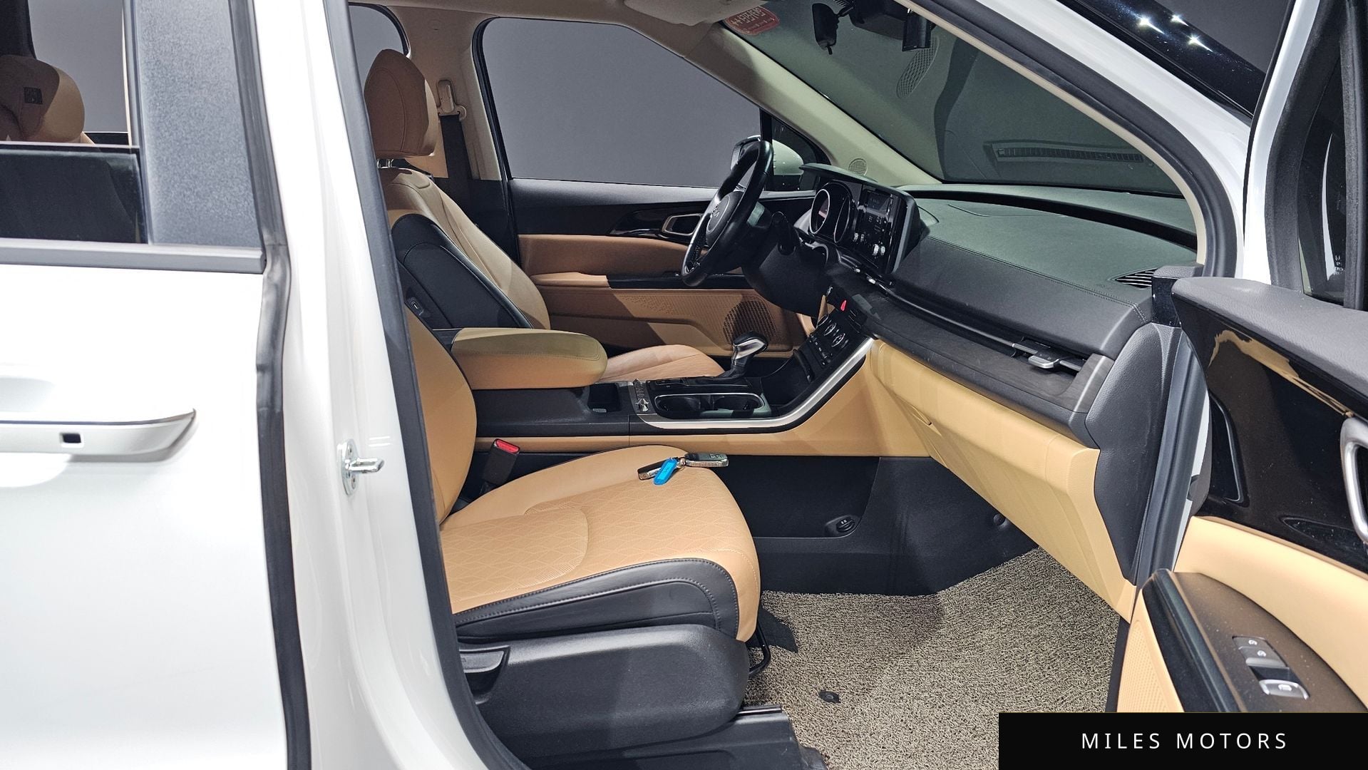 Kia Carnival 2022 — миниатюра 11